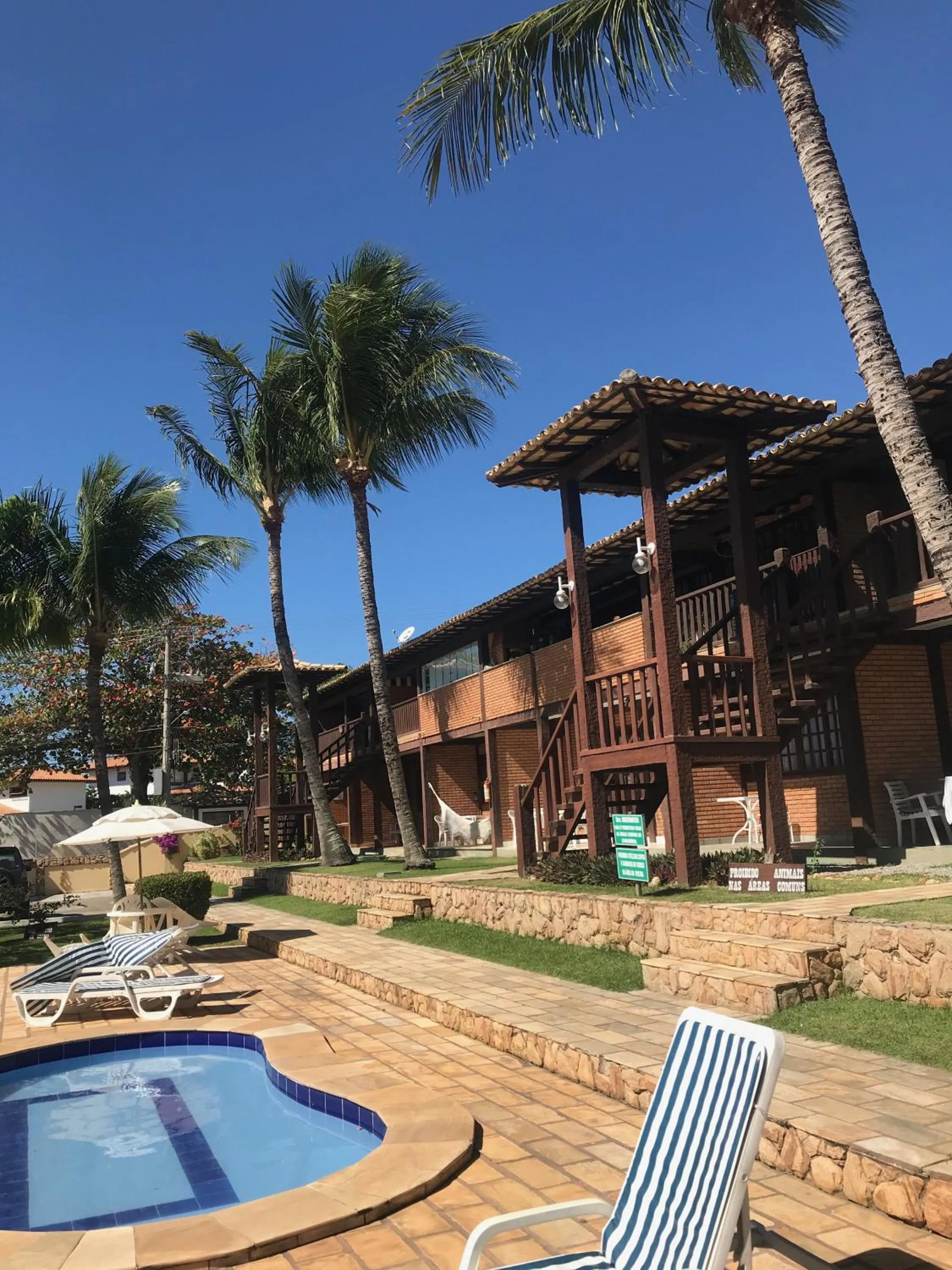 Geribá Shark House