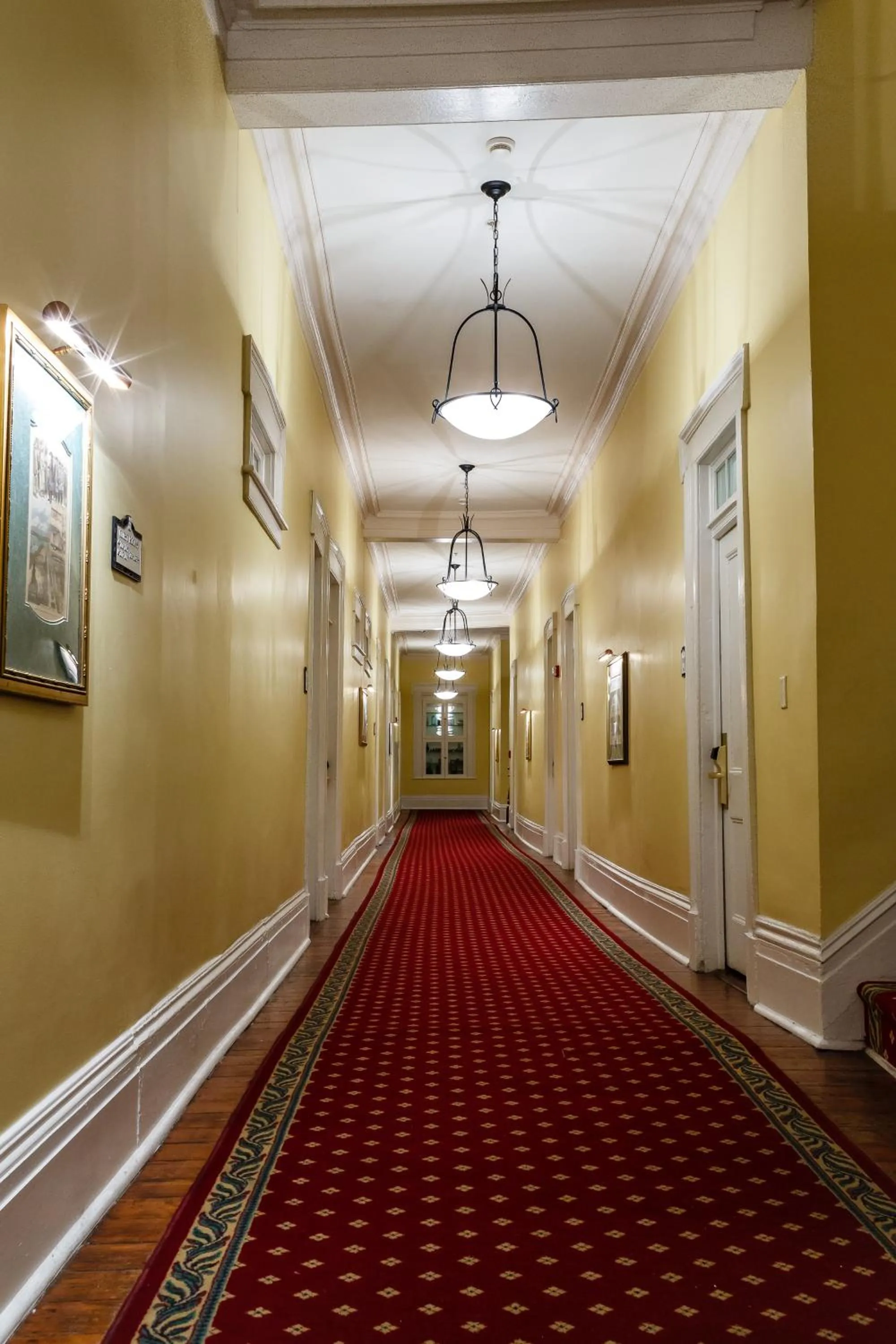 Other in The Marshall House, Historic Inns of Savannah Collection