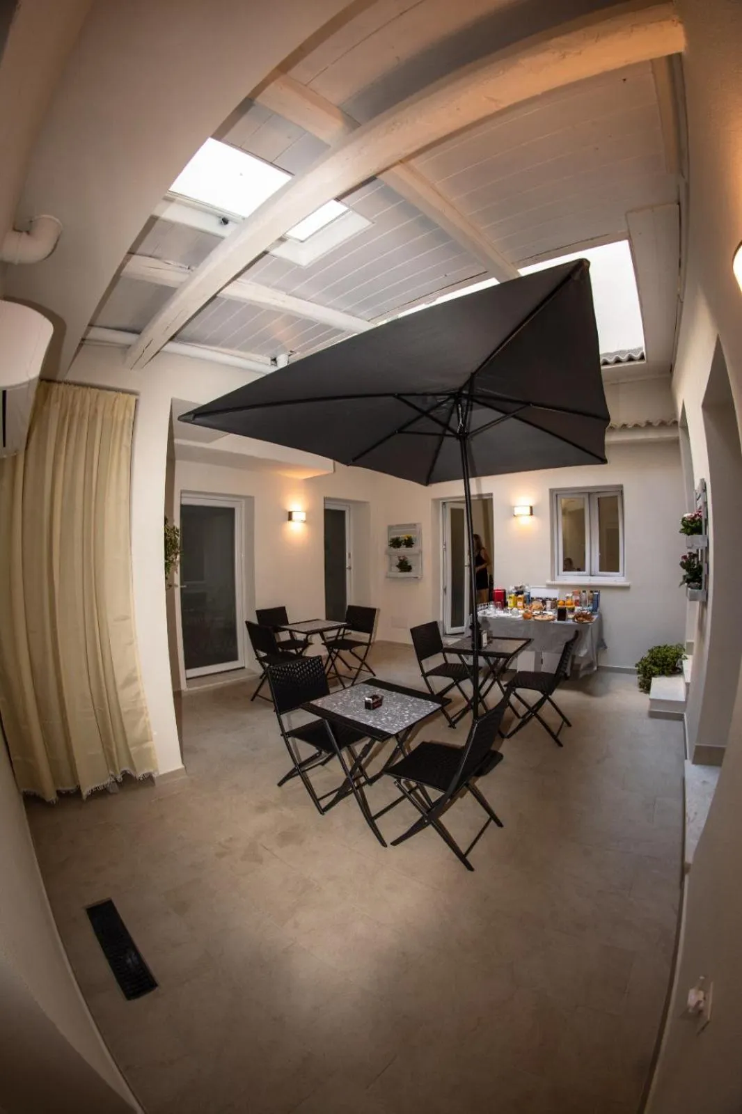 La terra del benessere