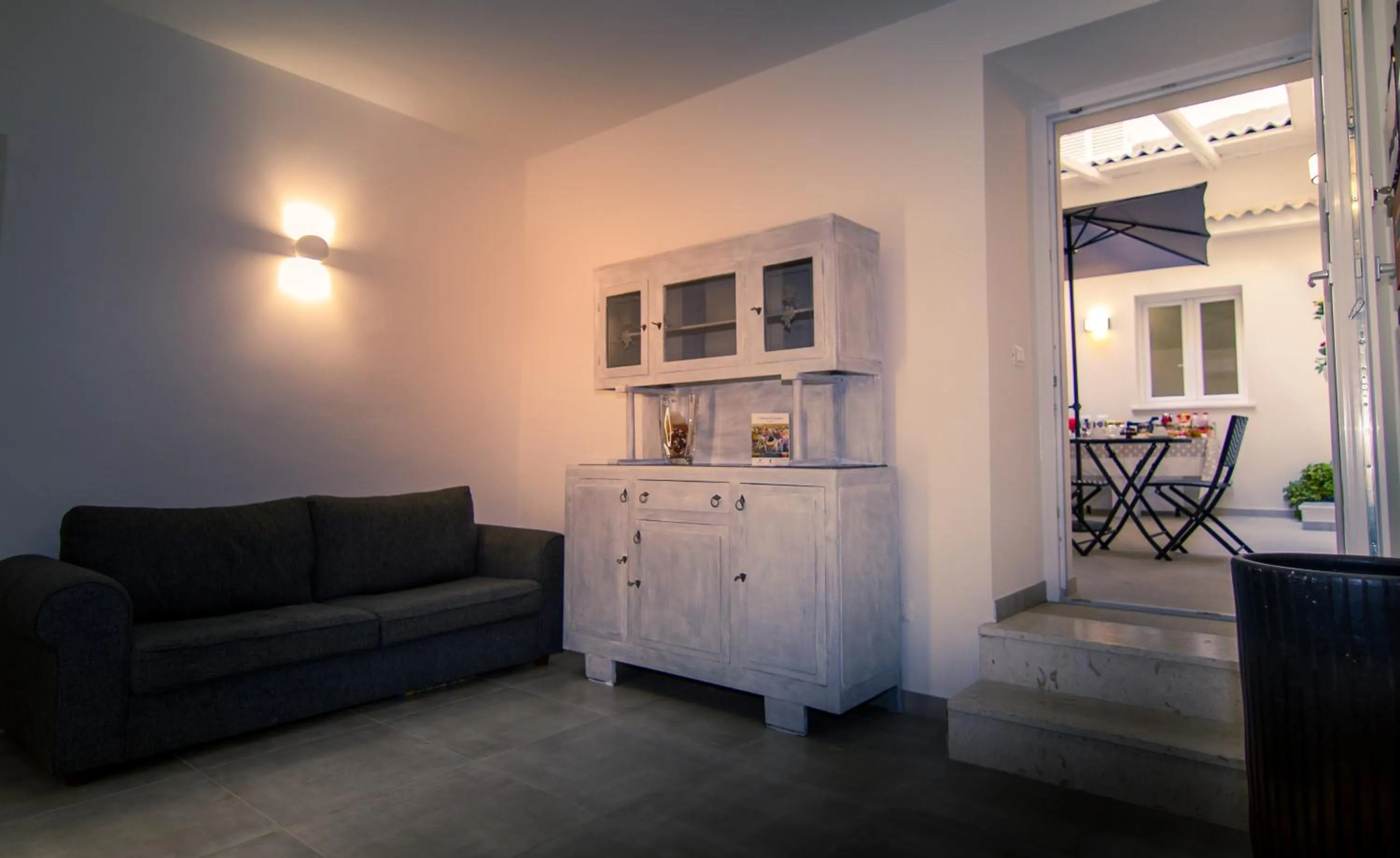 La terra del benessere