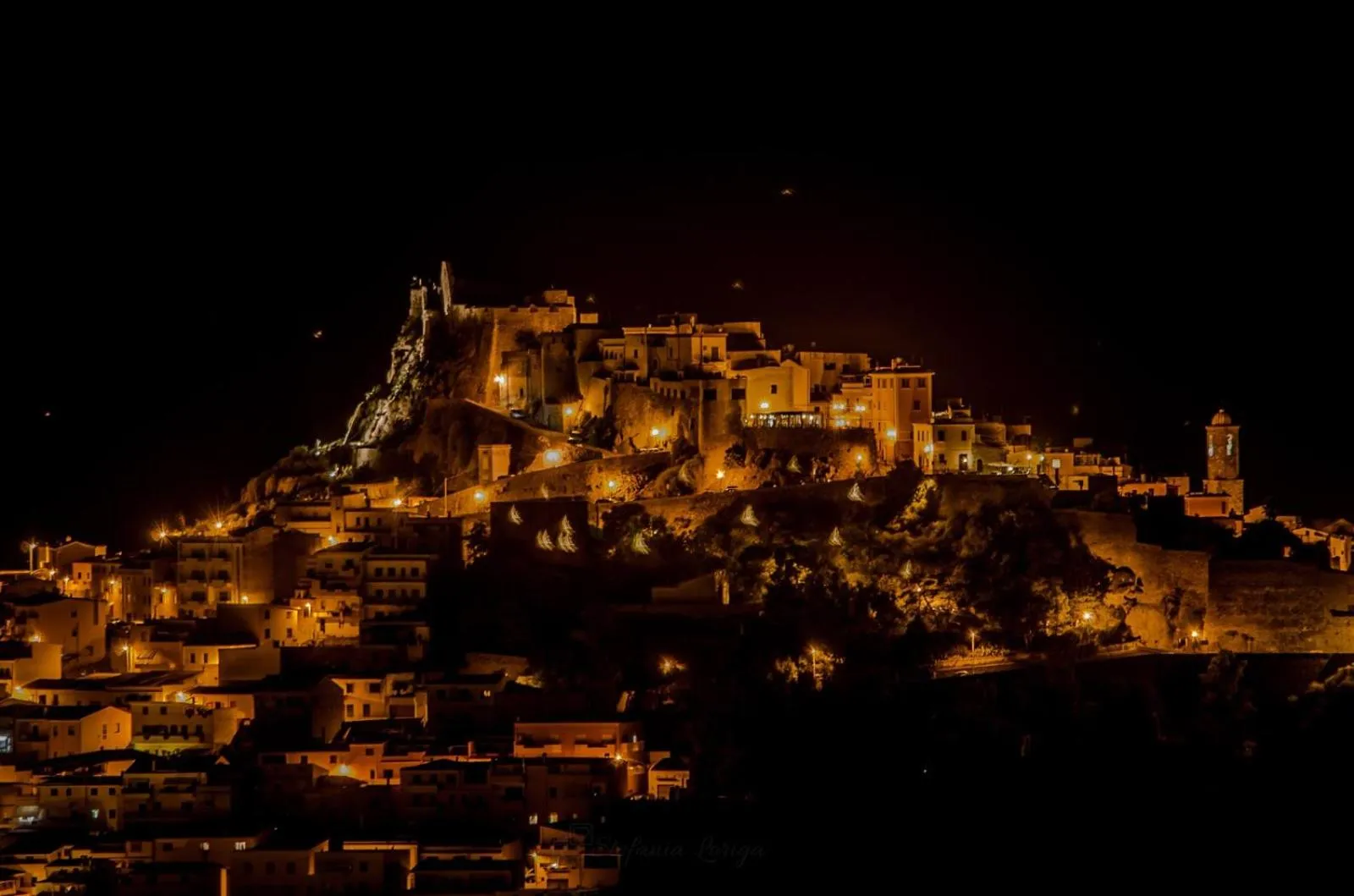 La terra del benessere