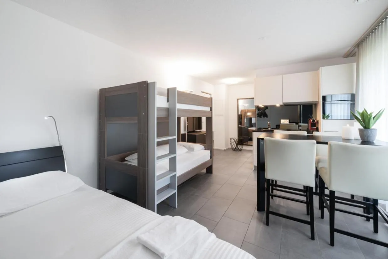 Studio VICTORIA Interlaken