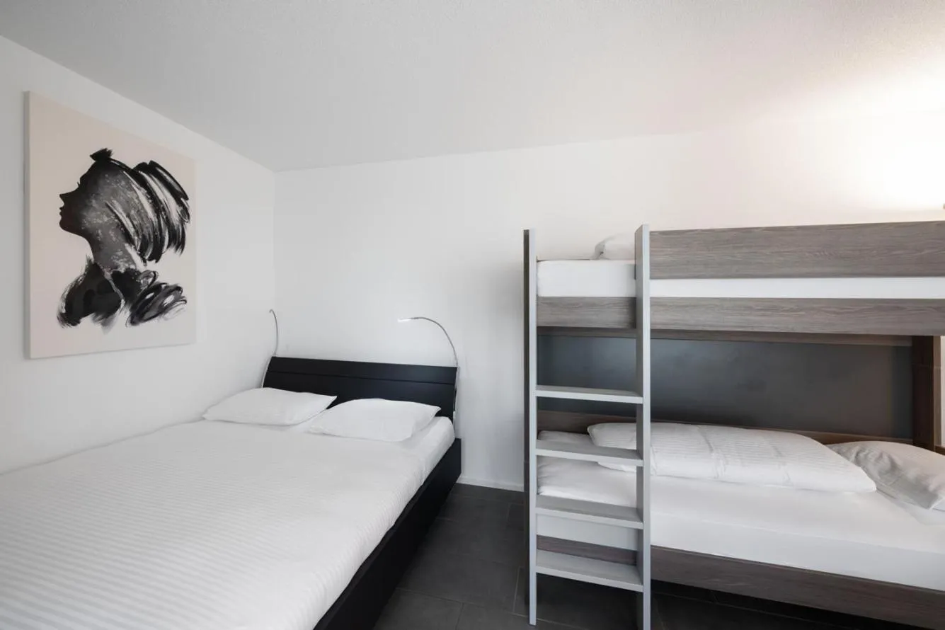 Studio VICTORIA Interlaken