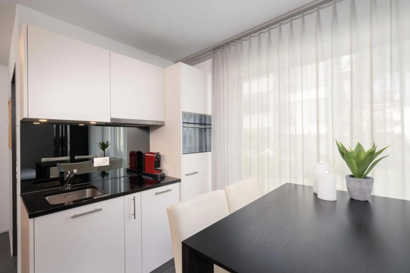 Studio VICTORIA Interlaken