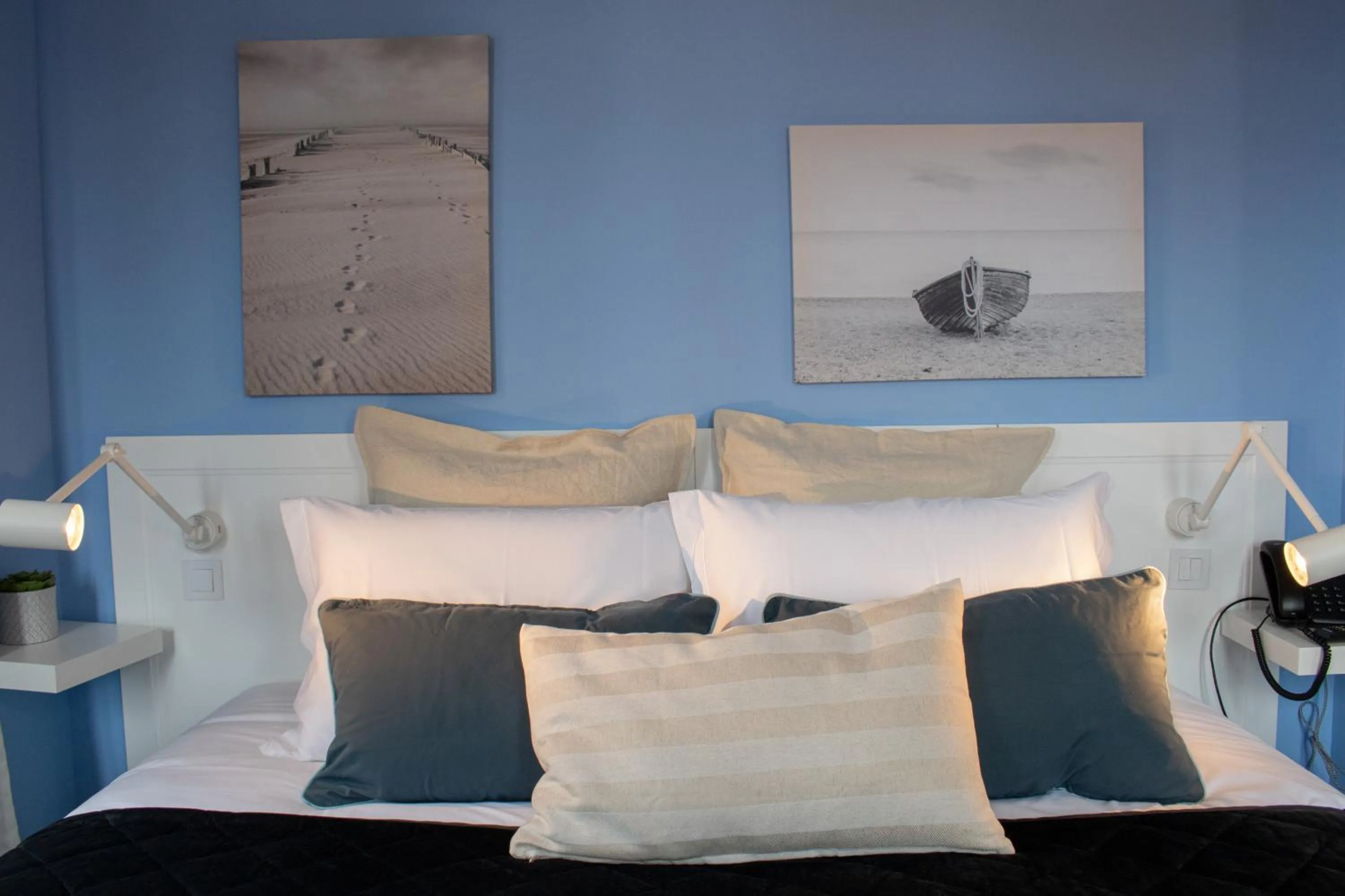 Kavia Hotel do Largo