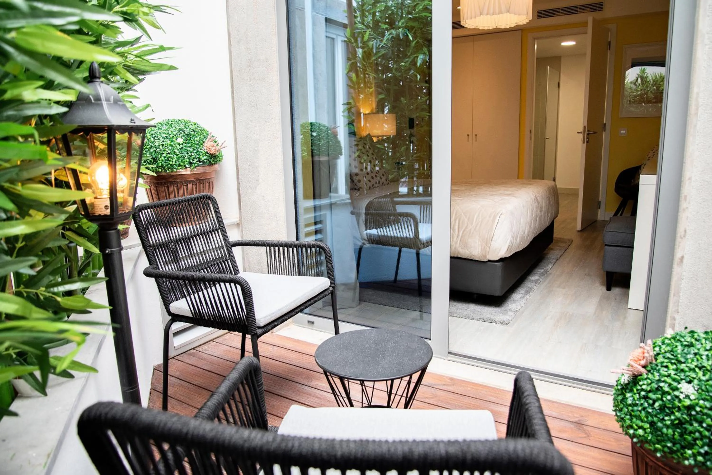 Kavia Hotel do Largo