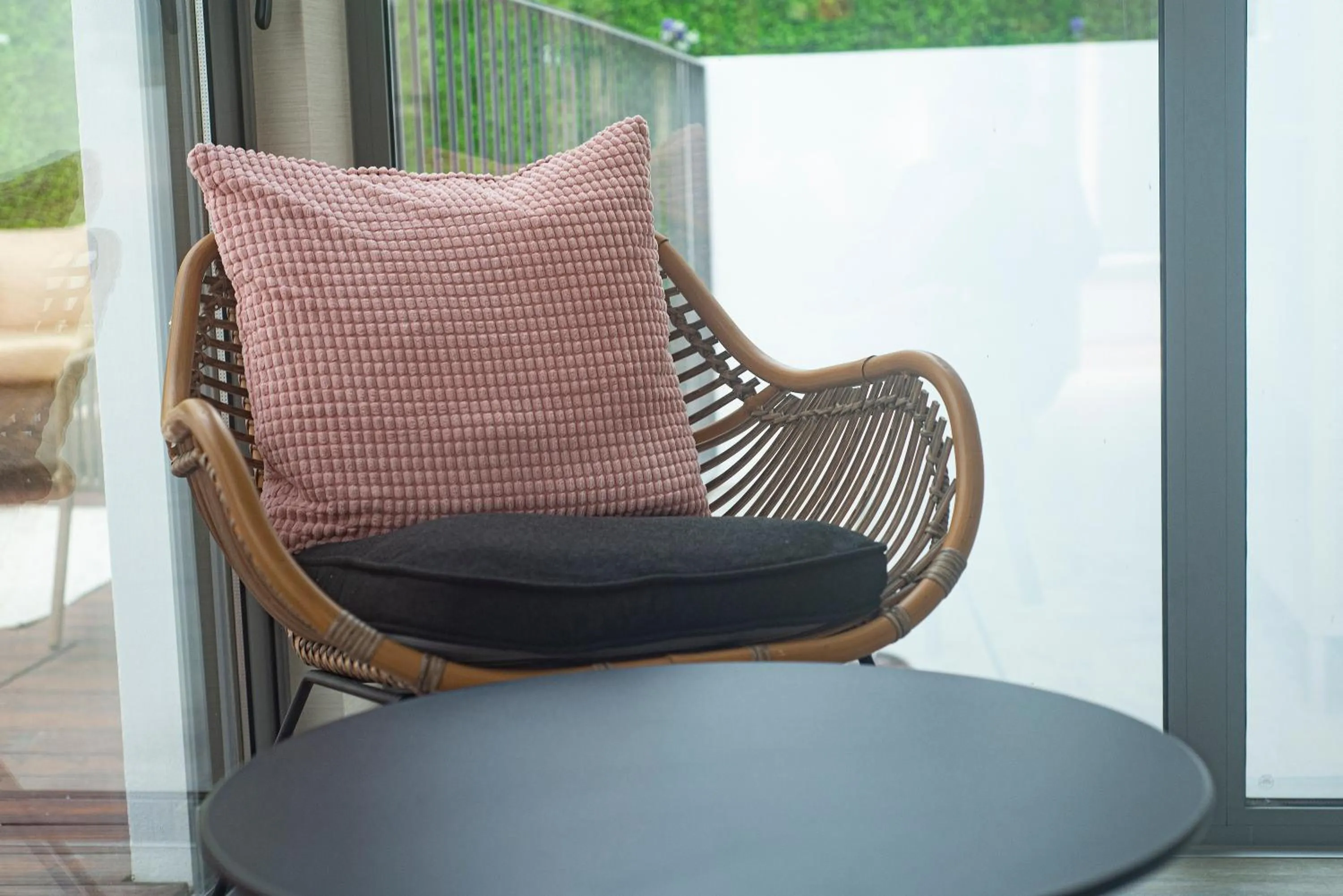 Lobby or reception in Kavia Hotel do Largo