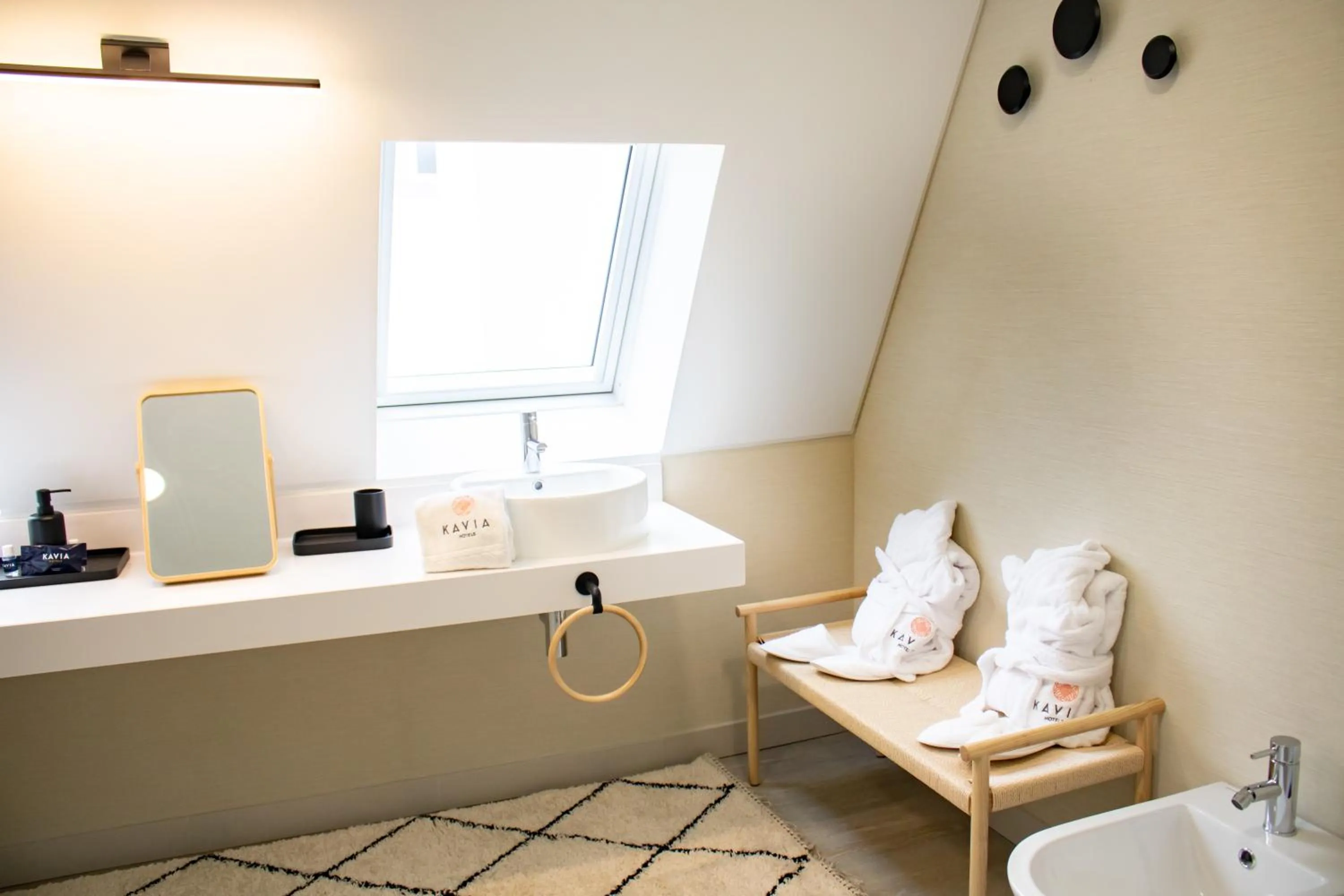 Kavia Hotel do Largo