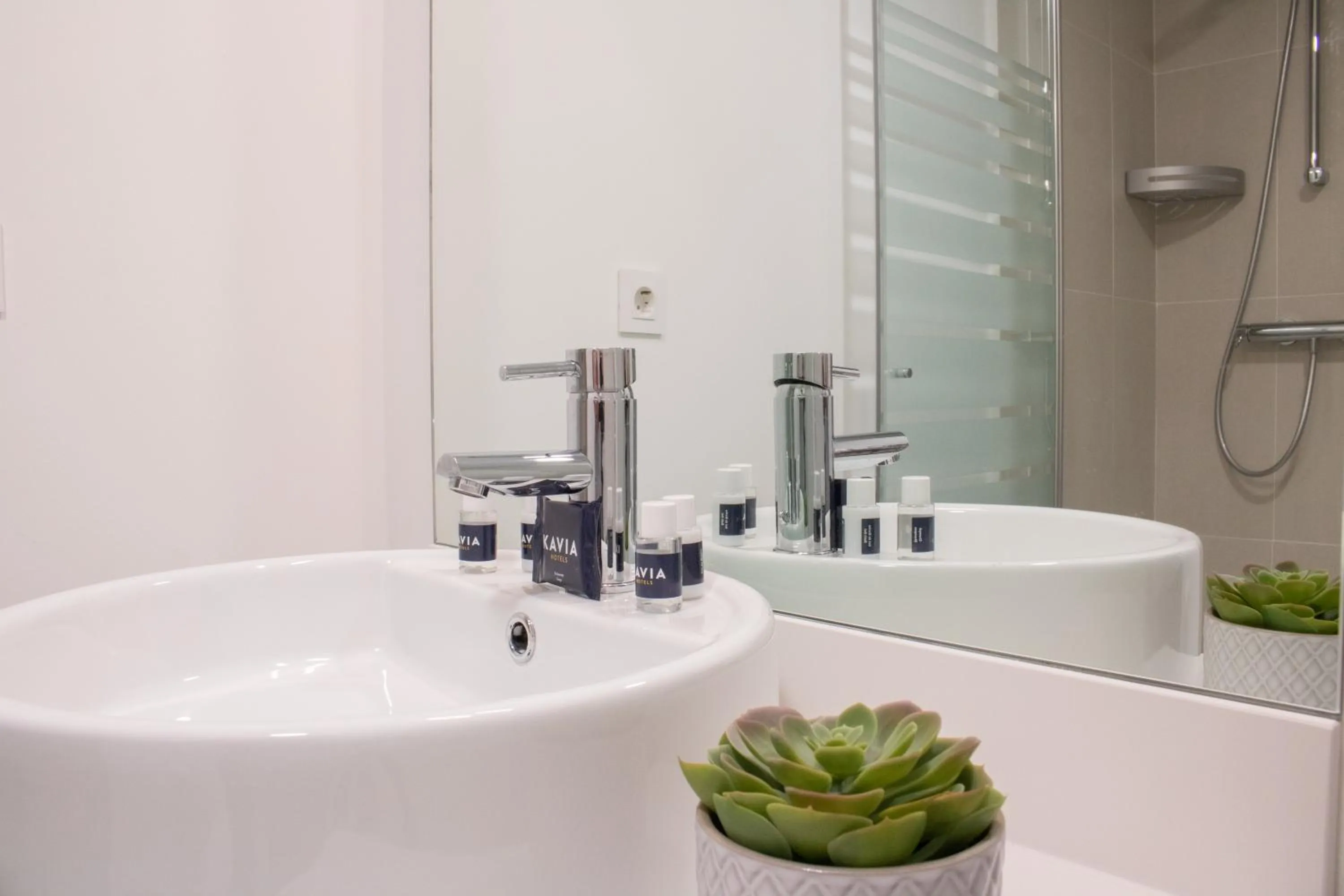 Kavia Hotel do Largo