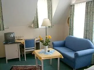 Photo of the whole room in Resengörg