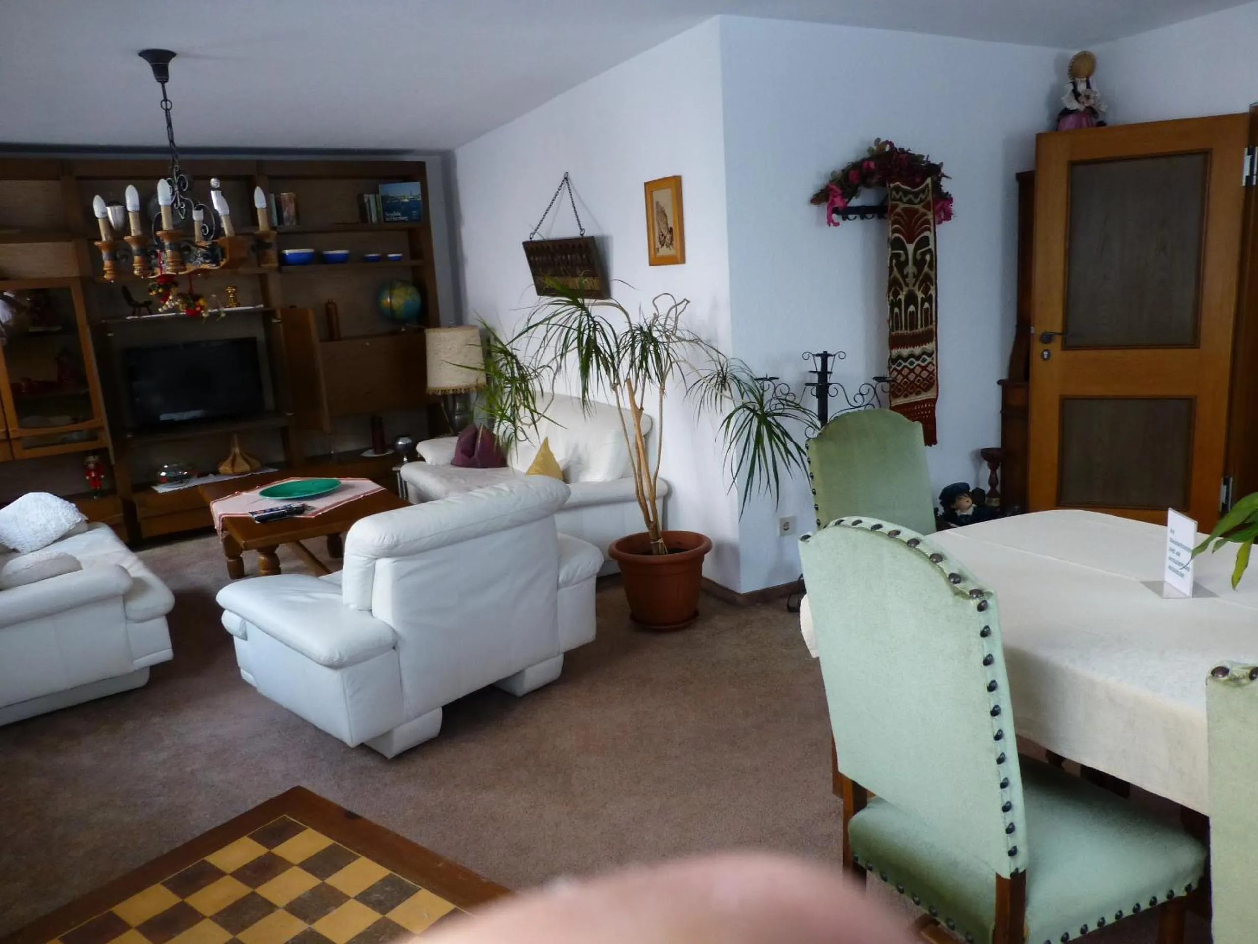 TV and multimedia in Resengörg