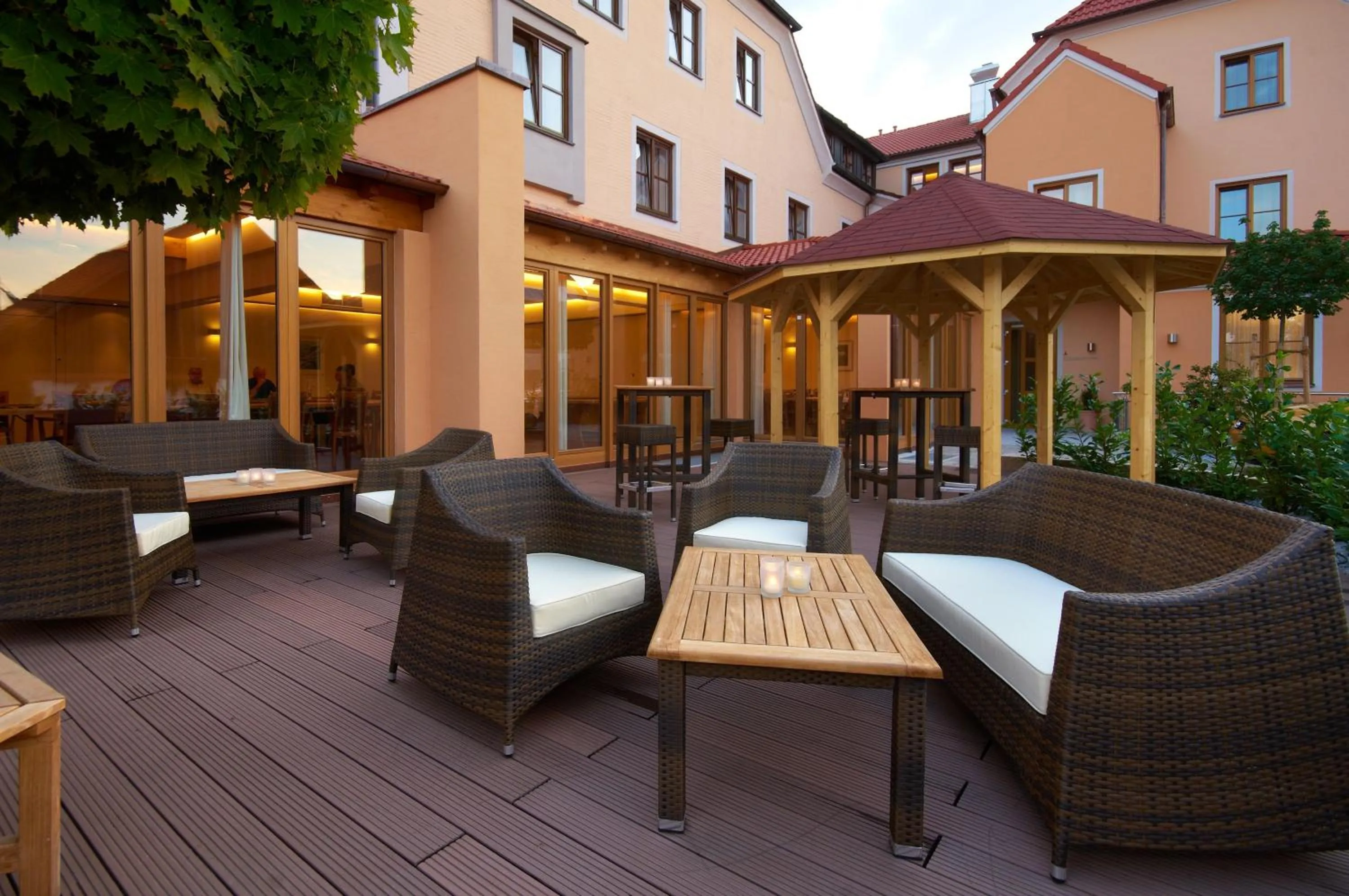 Landgasthof Euringer