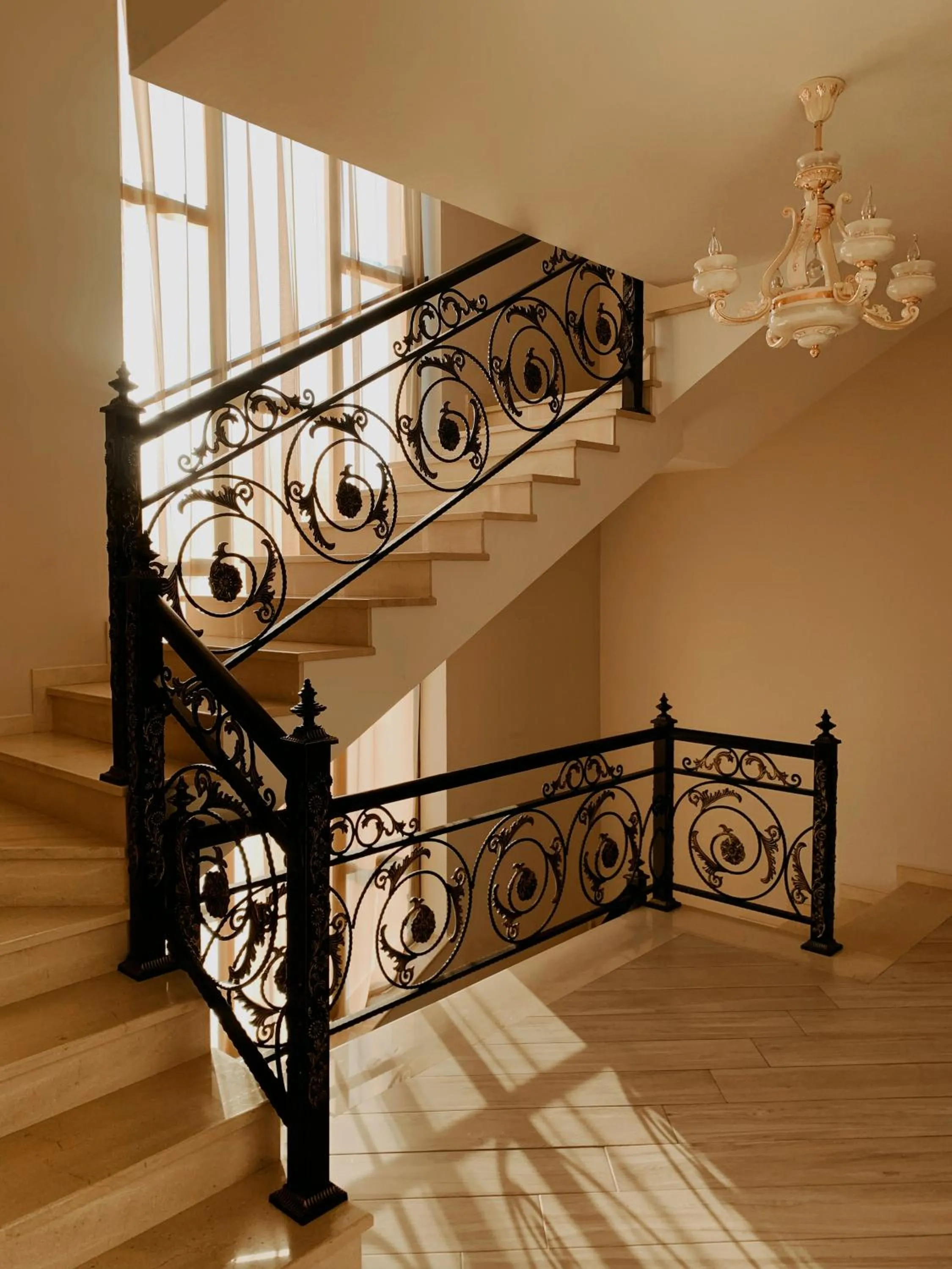 Property building in Phazisi Hotel