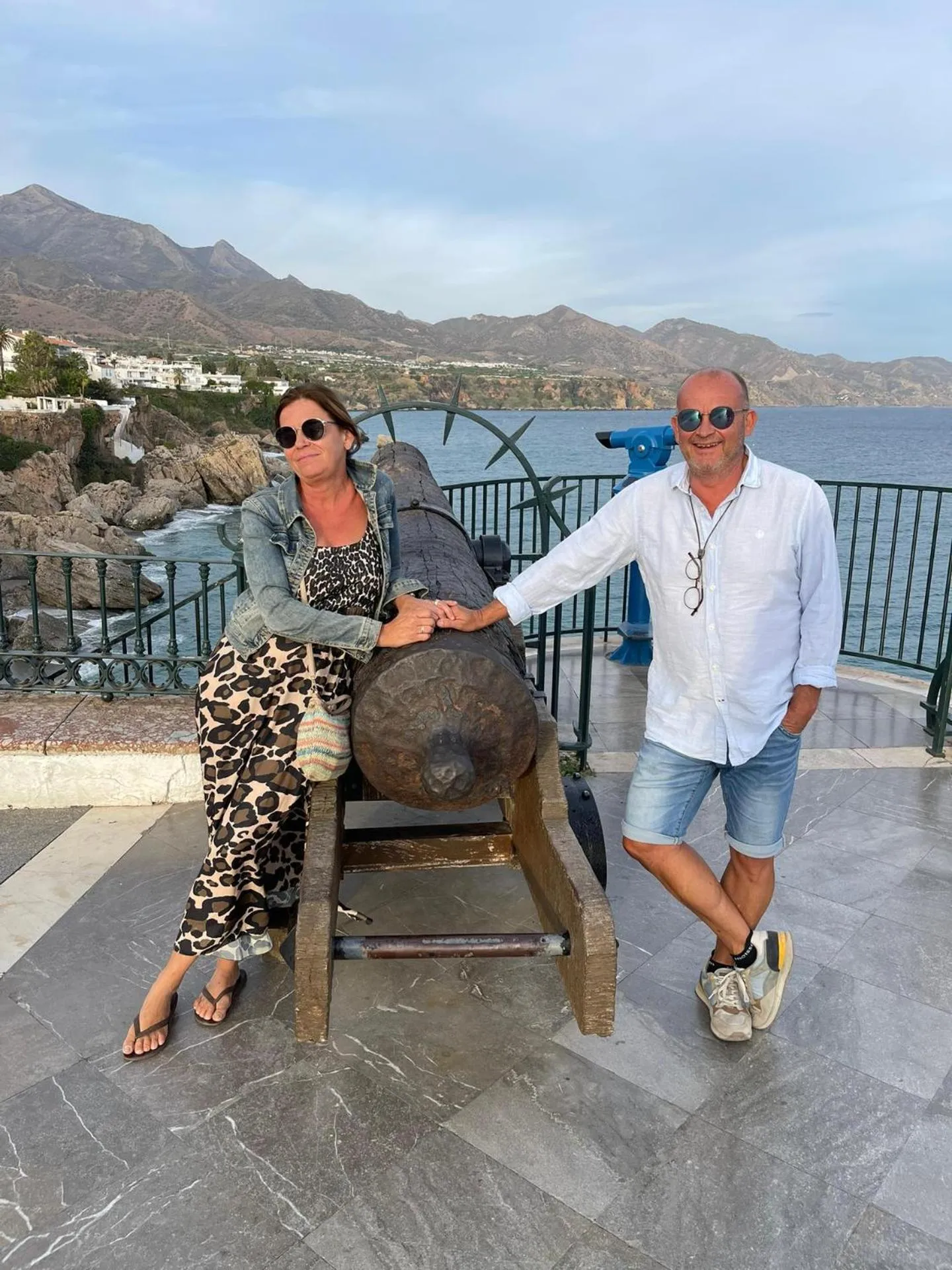 Nearby landmark in Casa Limon