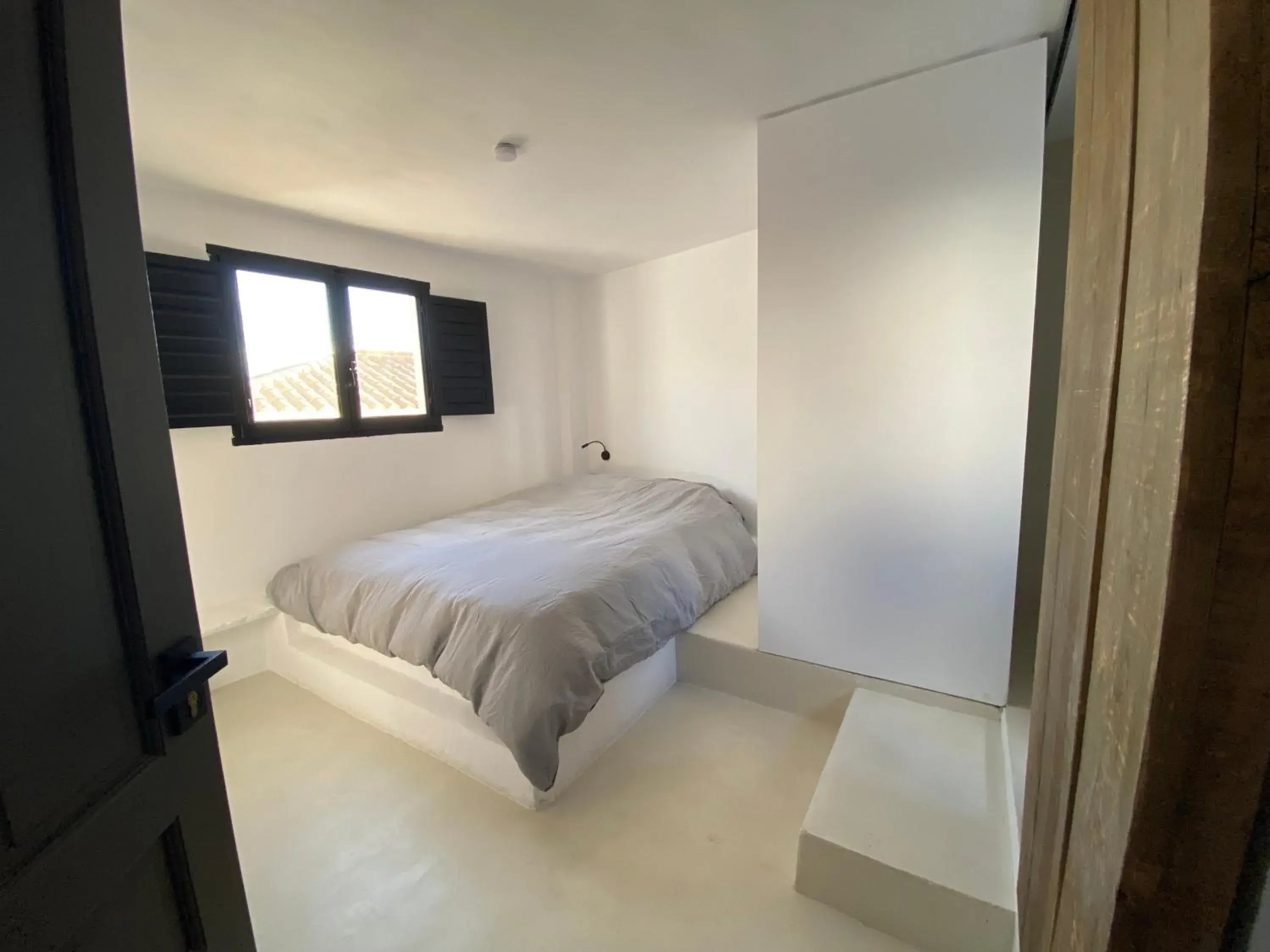 Deluxe Double Room in Casa Limon Deluxe Double Room in Casa Limon