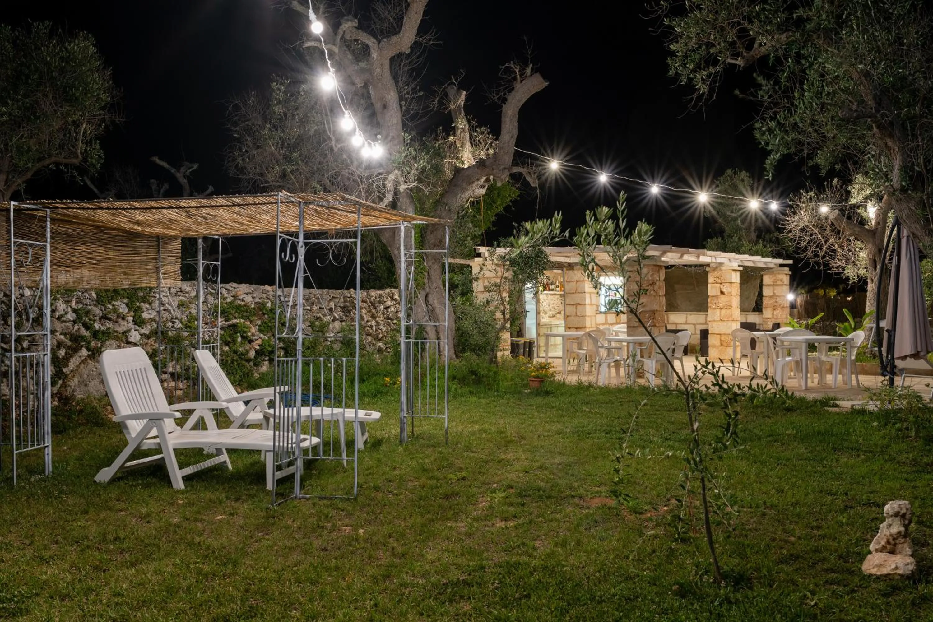 View (from property/room) in Tenuta San Lorenzo