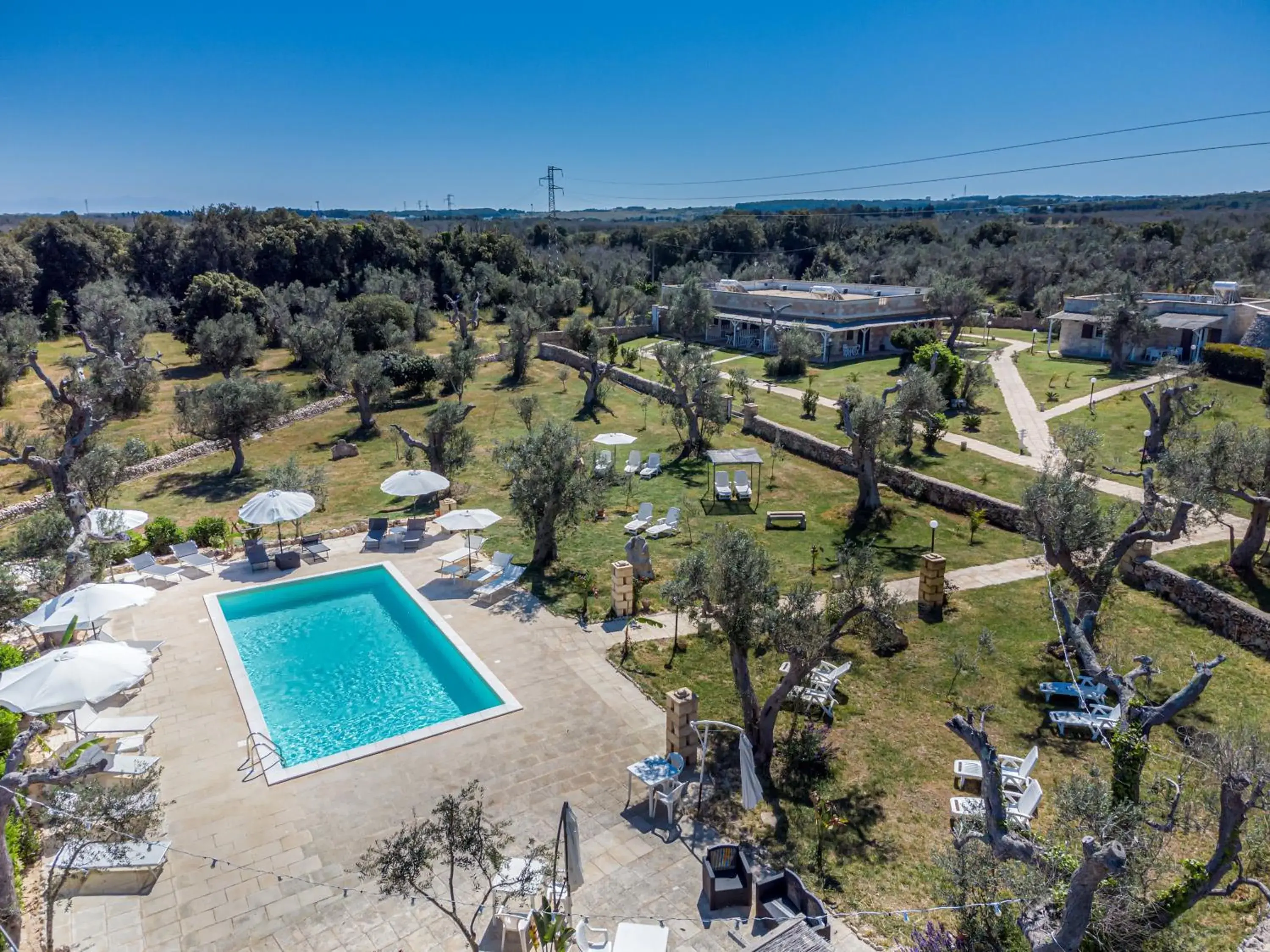 Tenuta San Lorenzo Tenuta San Lorenzo