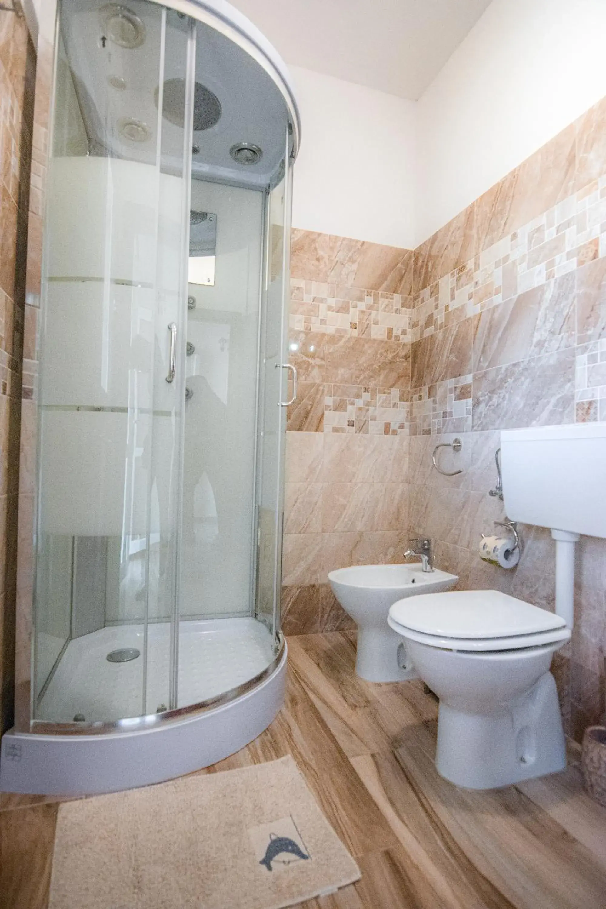 Double Room with Garden View in Tenuta San Lorenzo Double Room with Garden View in Tenuta San Lorenzo