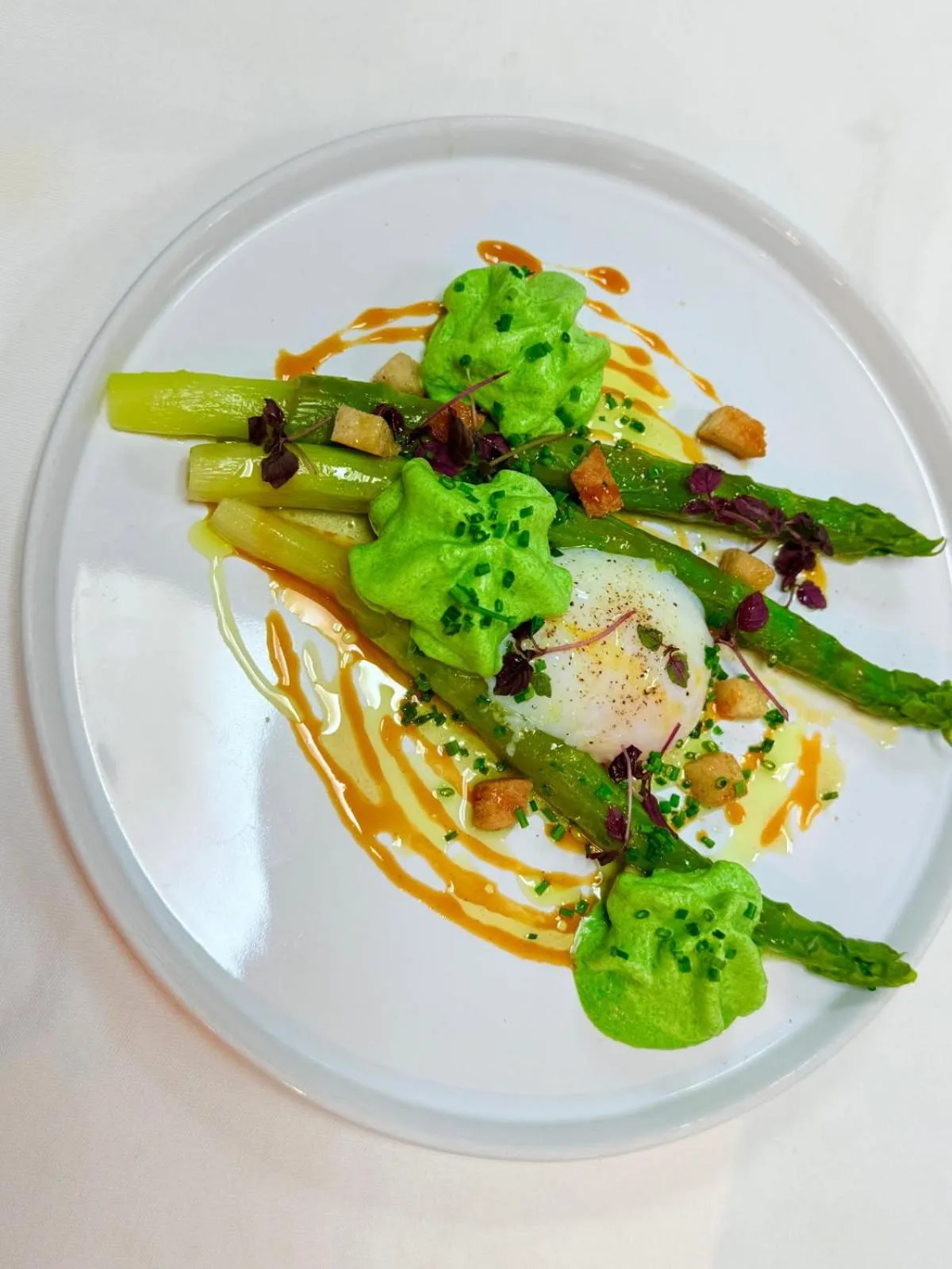 Restaurant/places to eat in CAZAUDEHORE Hôtel Restaurant Gastronomique Terrasse et Jardins