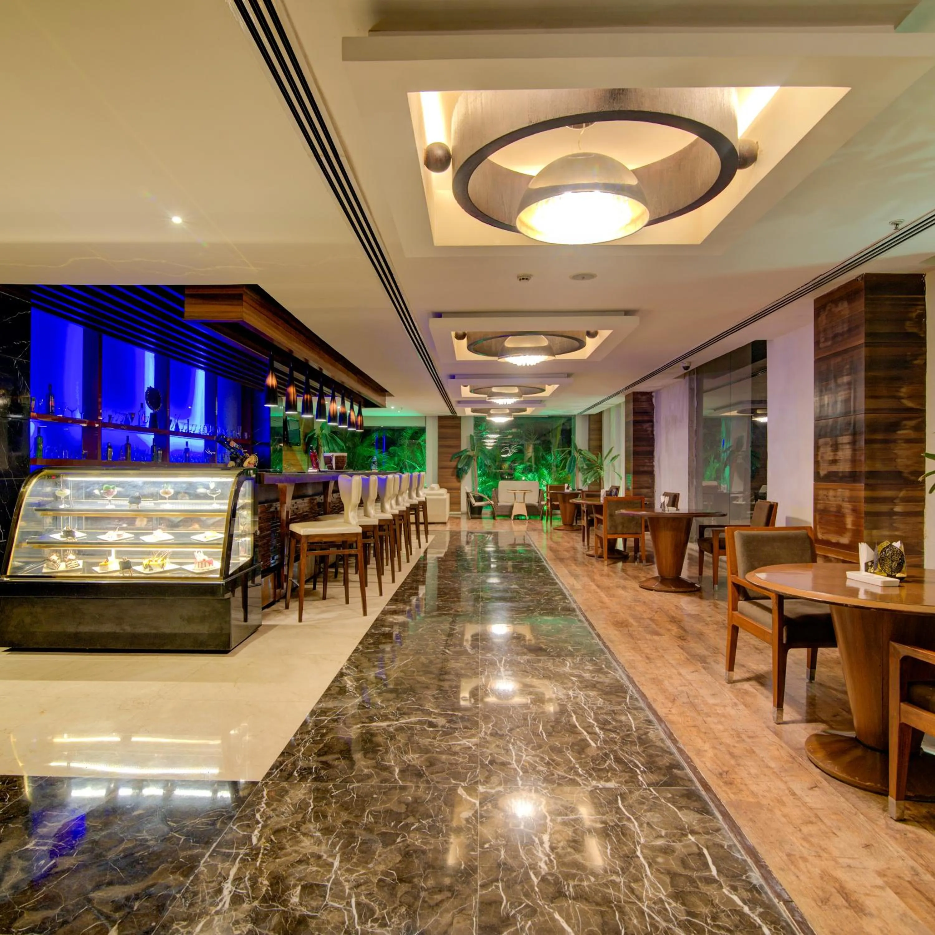 Restaurant/places to eat in Godwin Haridwar