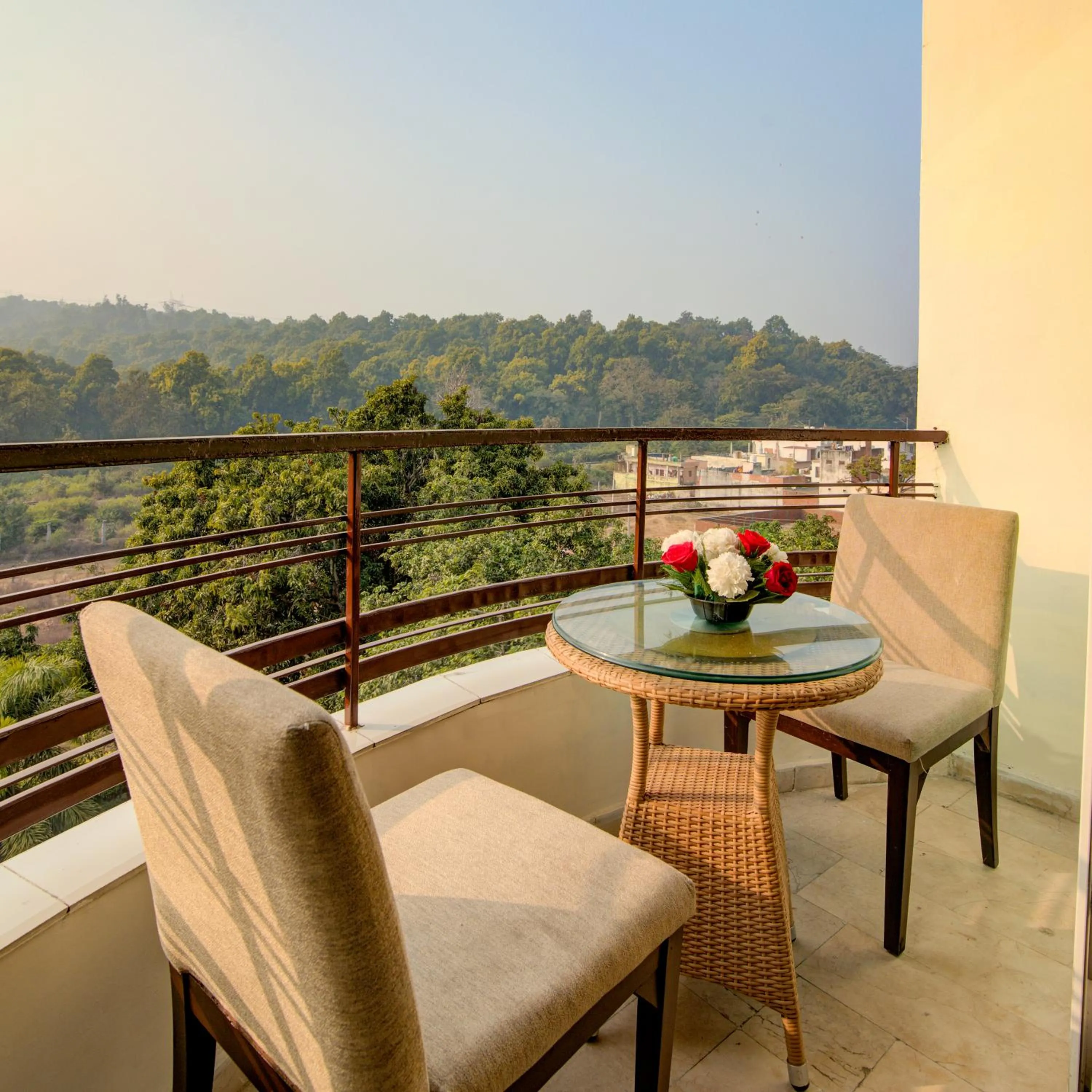 Day in Godwin Haridwar