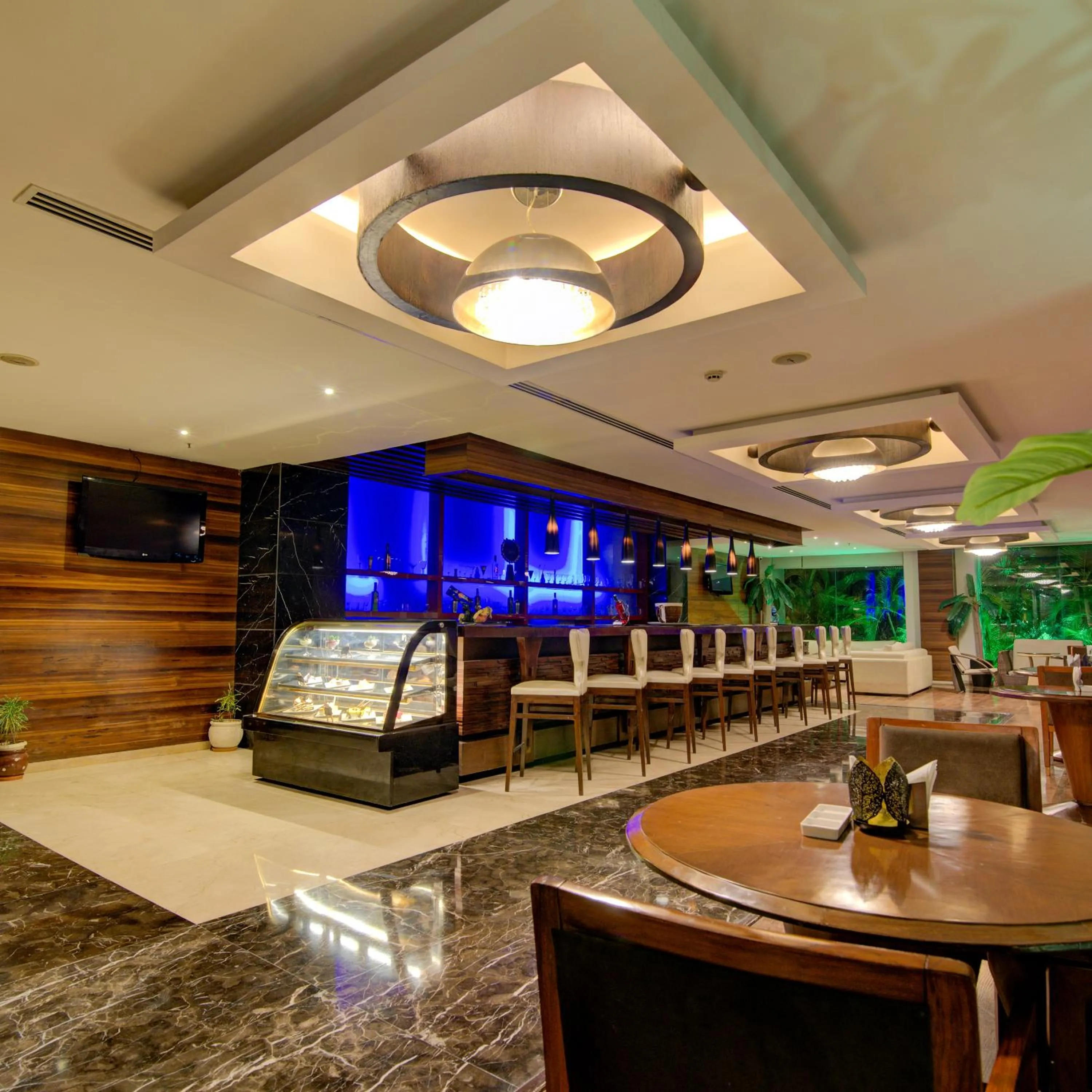 Restaurant/places to eat in Godwin Haridwar