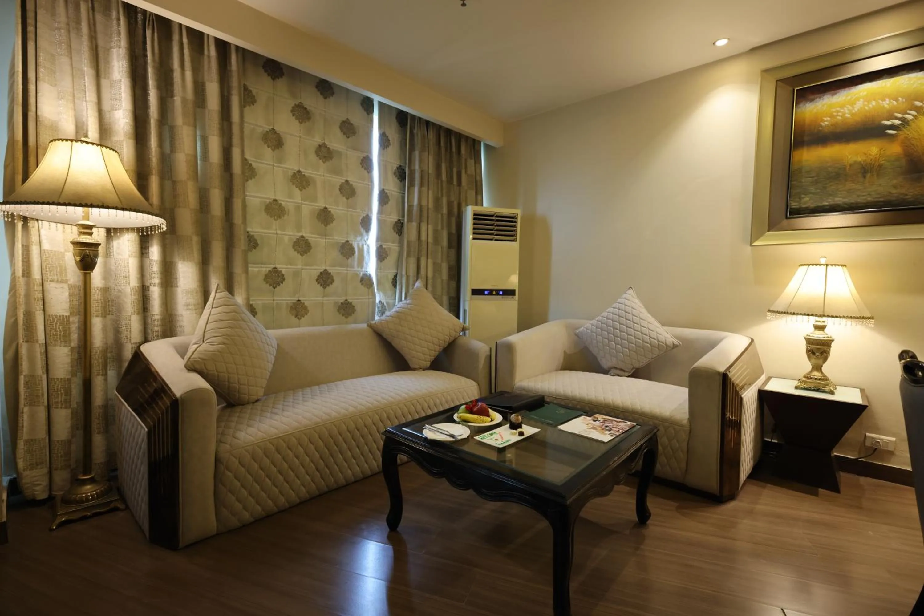 Bedroom in Godwin Meerut