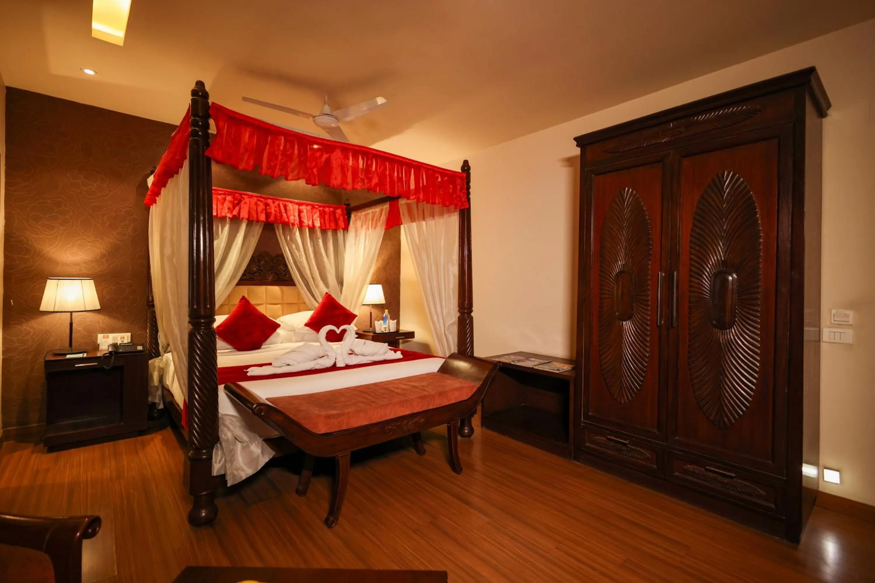 Bed in Godwin Meerut