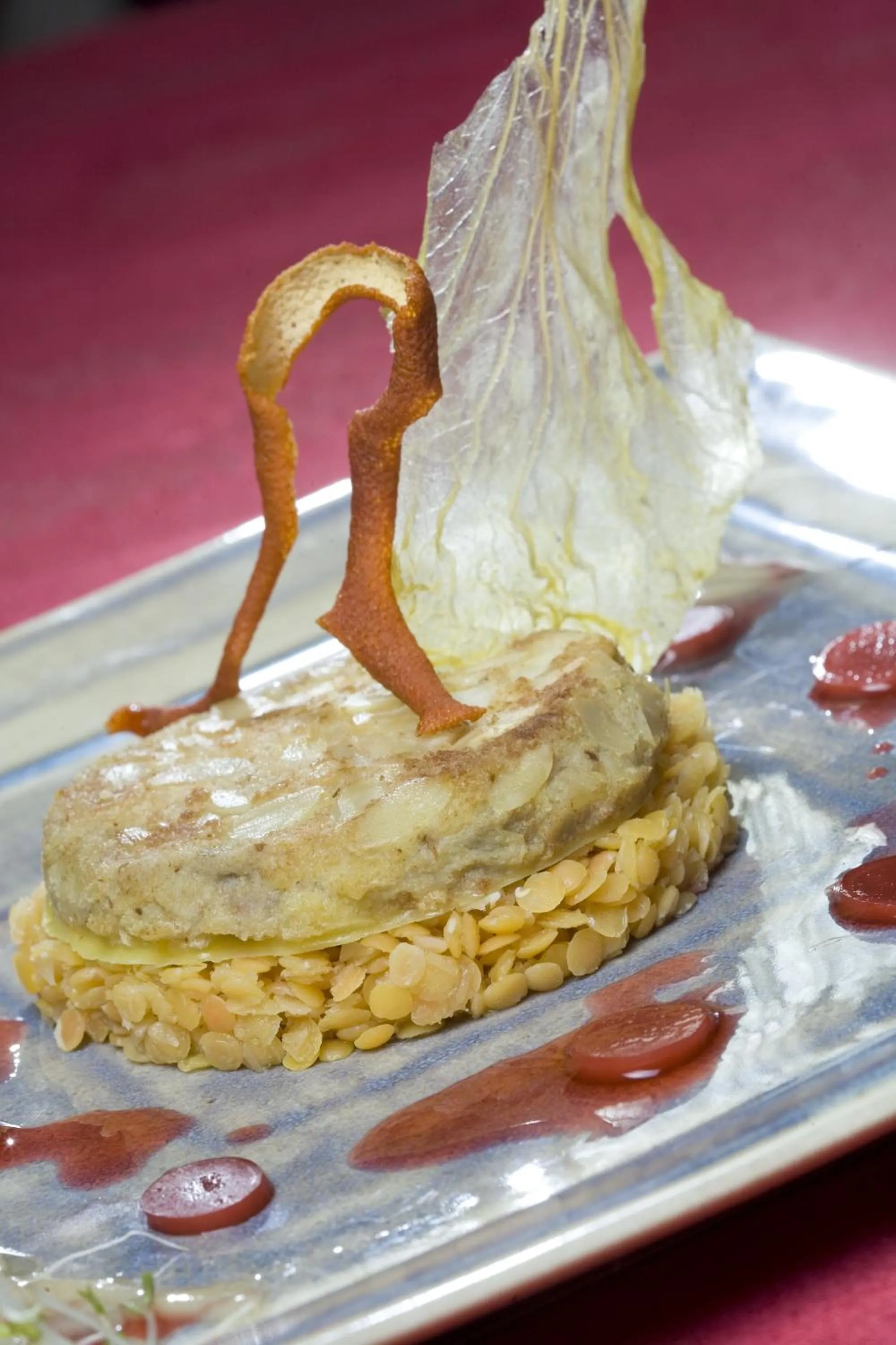 Restaurant/places to eat in Le Calgary