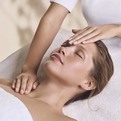 Suite Royale- SPA - Jacuzzi - Sauna - Massage - 2 Double Rooms - 4 SAISONS - Piscine Chauffée Toute l'année - POOL VIEW - Heated POOL -800m City Centre