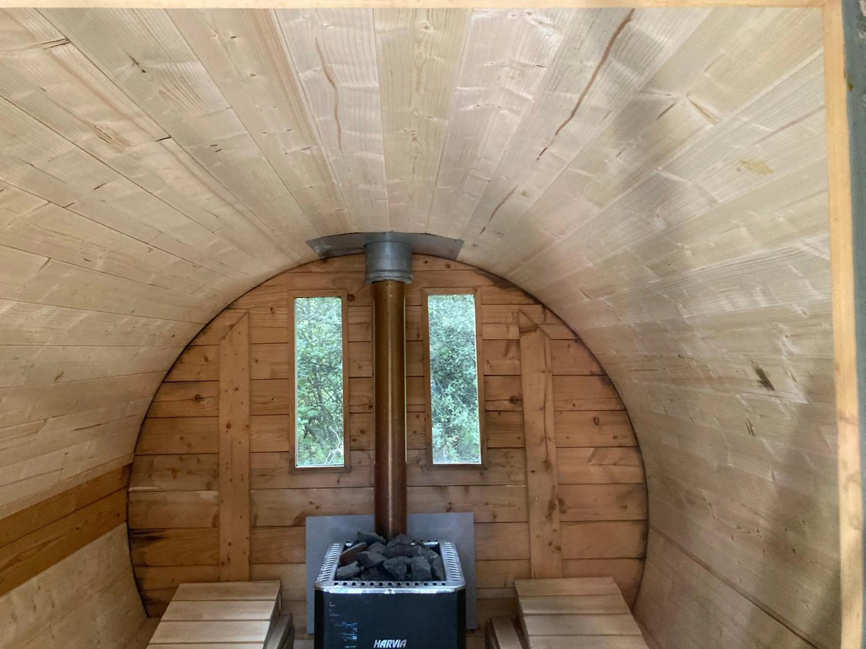 Suite Royale- SPA - Jacuzzi - Sauna - Massage - 2 Double Rooms - 4 SAISONS - Piscine Chauffée Toute l'année - POOL VIEW - Heated POOL -800m City Centre