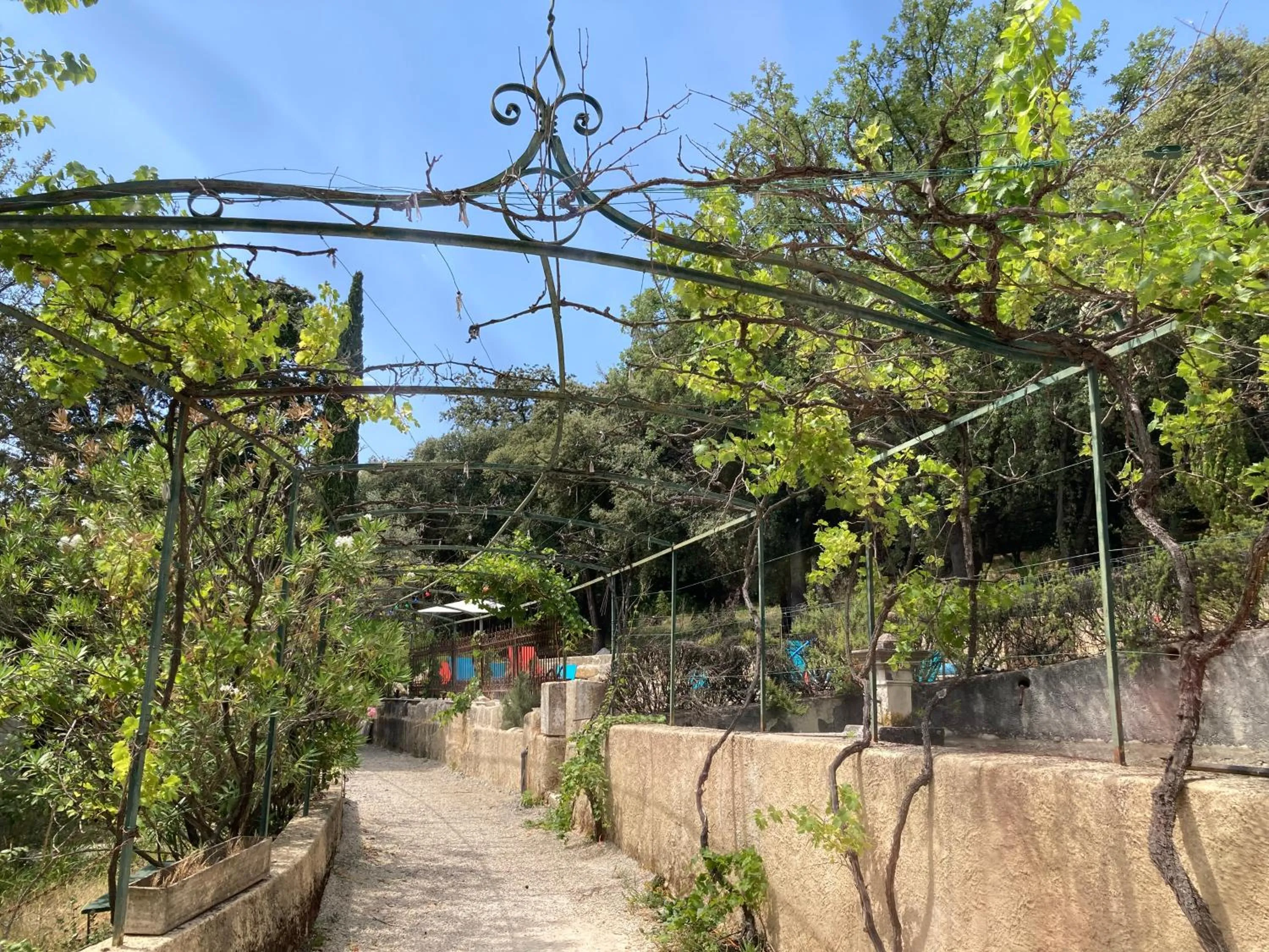 Suite Royale- SPA - Jacuzzi - Sauna - Massage - 2 Double Rooms - 4 SAISONS - Piscine Chauffée Toute l'année - POOL VIEW - Heated POOL -800m City Centre