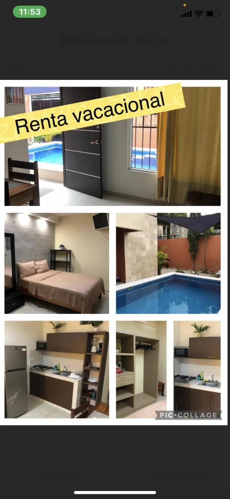 ALCOBY APARTMENT