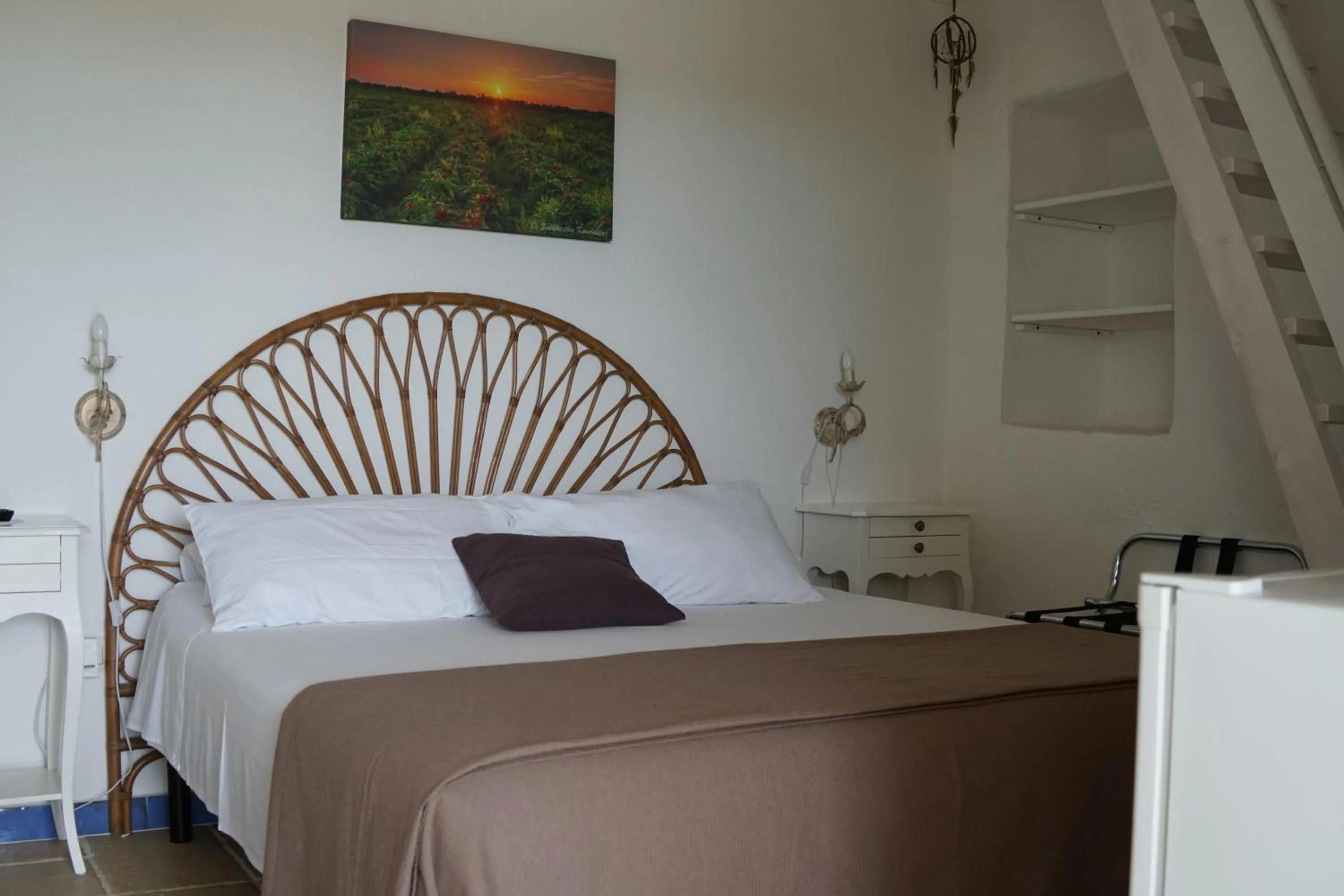 View (from property/room) in Masseria del Ninfeo