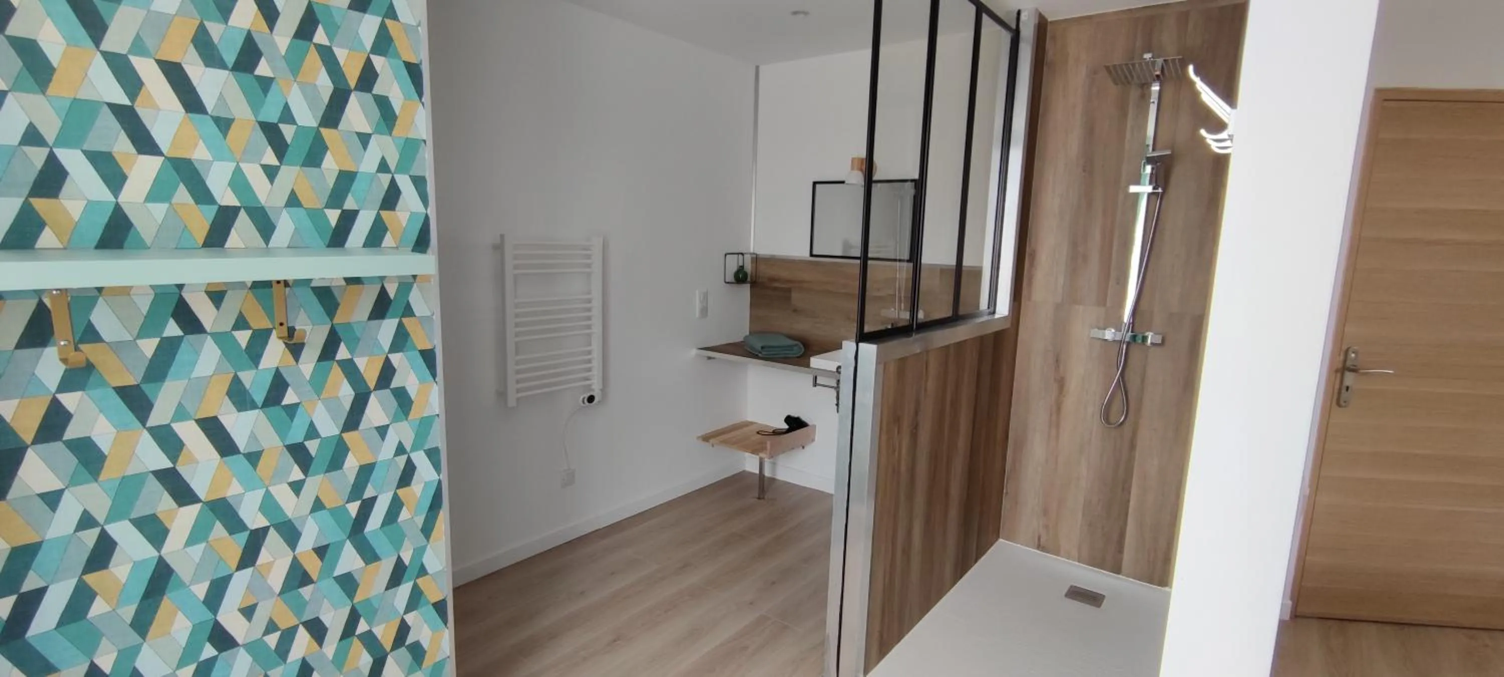 CHAMBRES D'HOTES MANDACHAINA