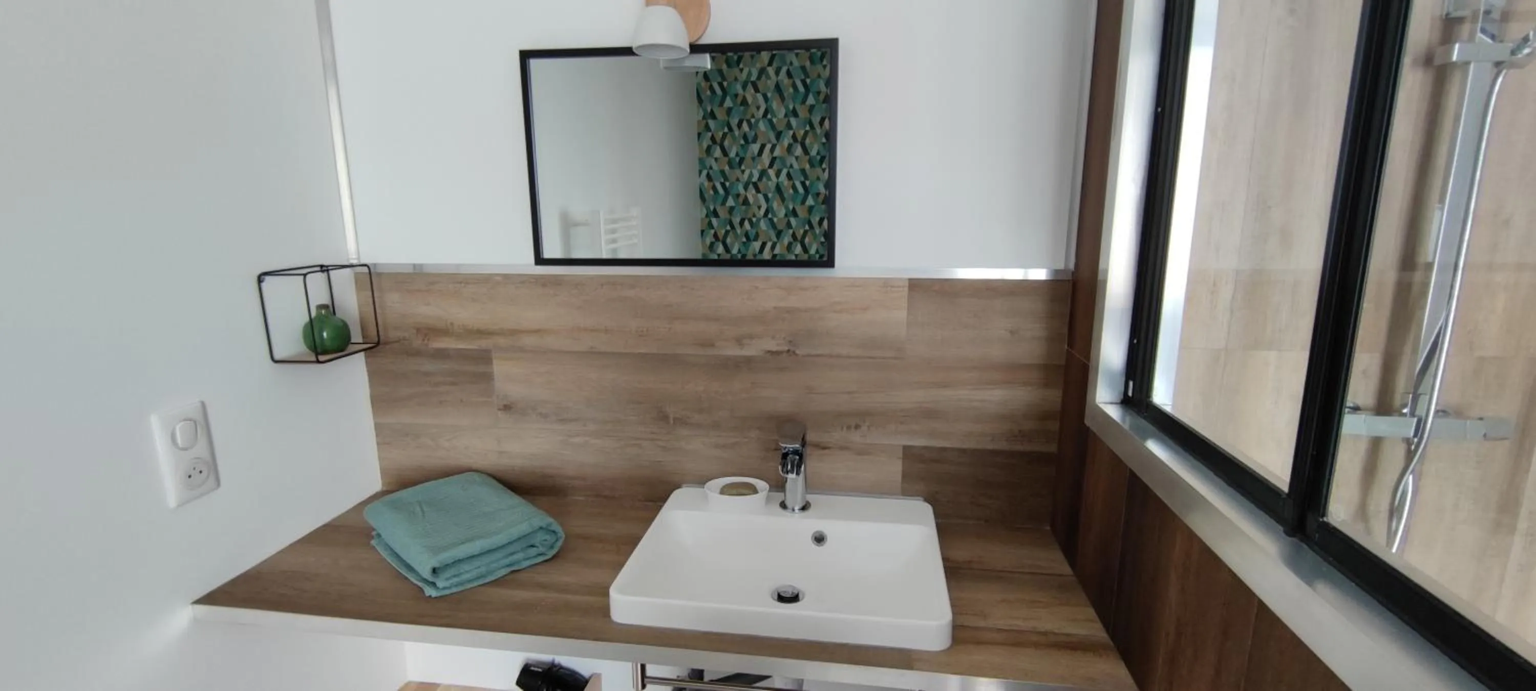 CHAMBRES D'HOTES MANDACHAINA