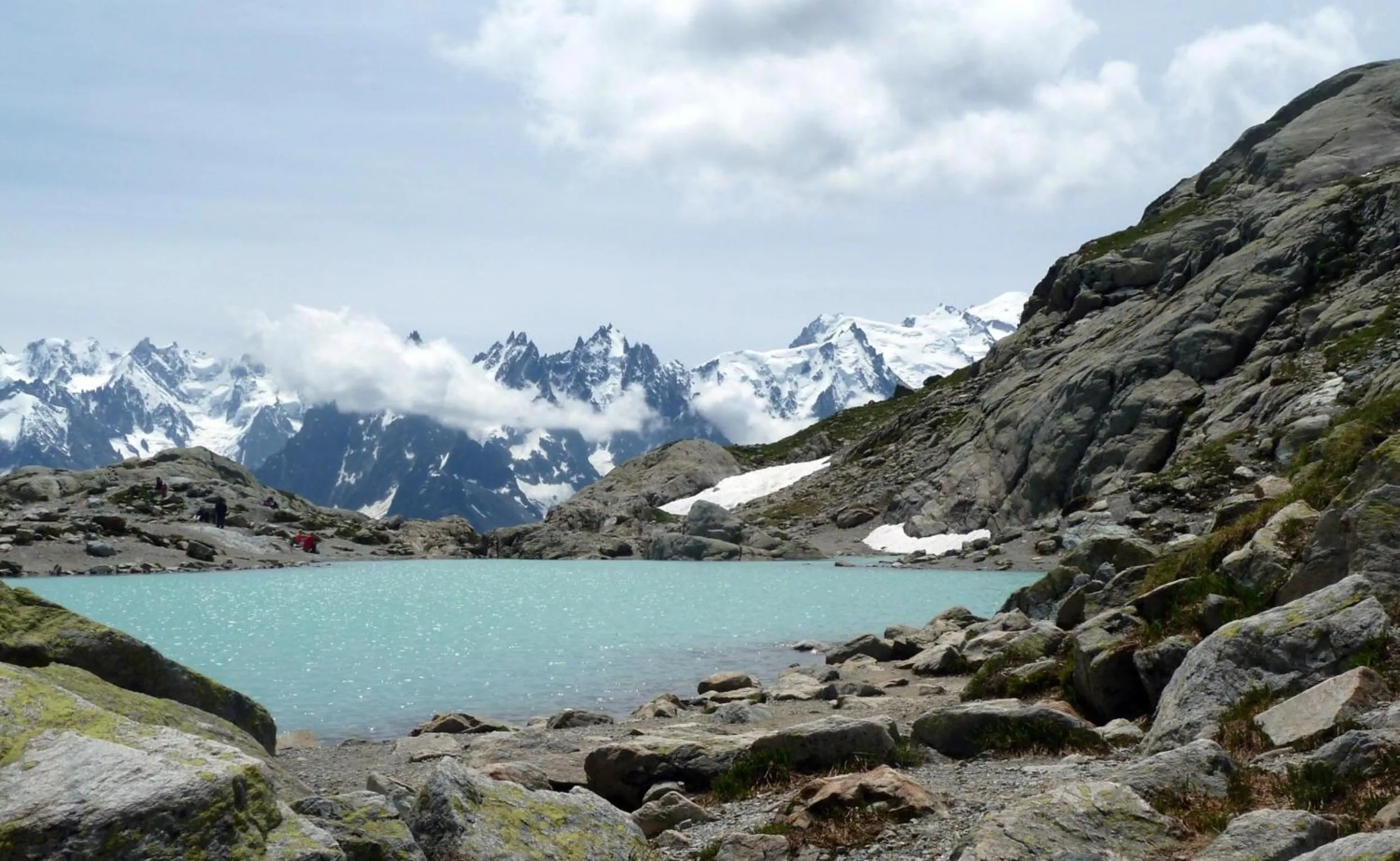 Winter in Hôtel Au Vieux Moulin