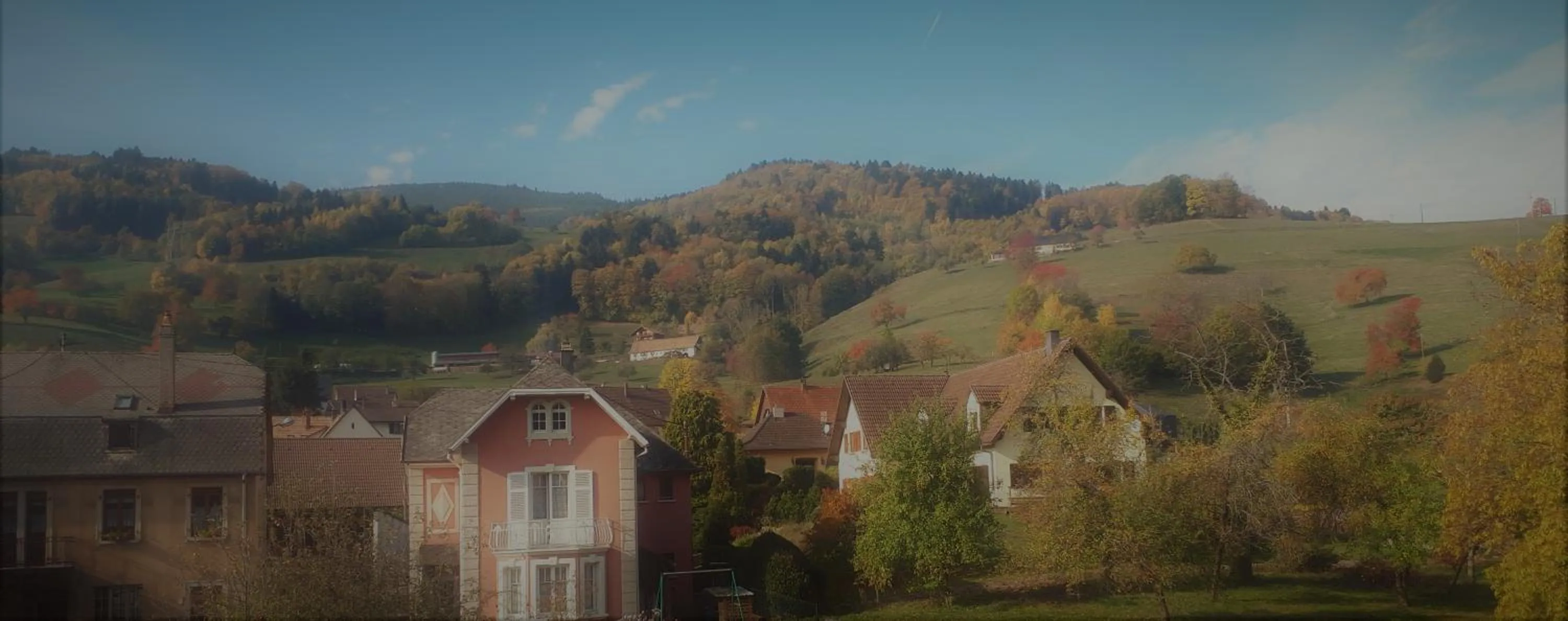 Neighbourhood in Hôtel Au Vieux Moulin