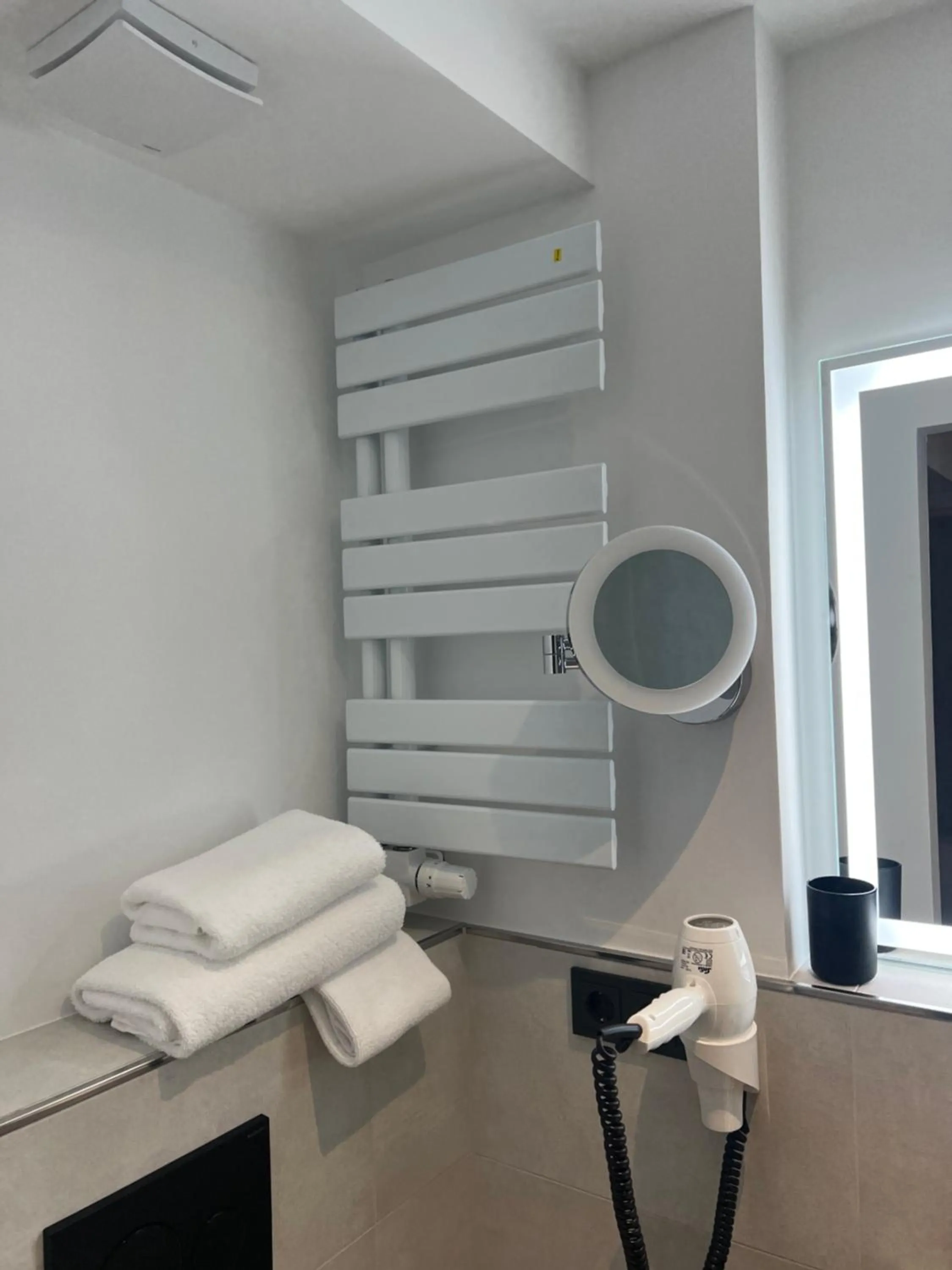 Bathroom in Aal-Kate