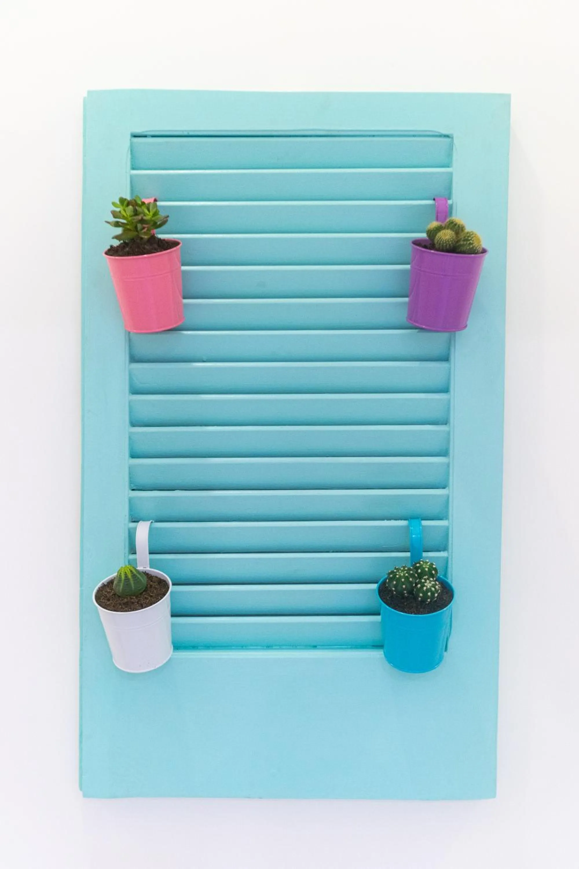 Decorative detail in Biù b&b