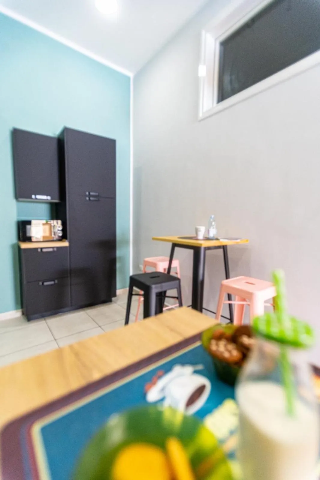 Breakfast in Biù b&b