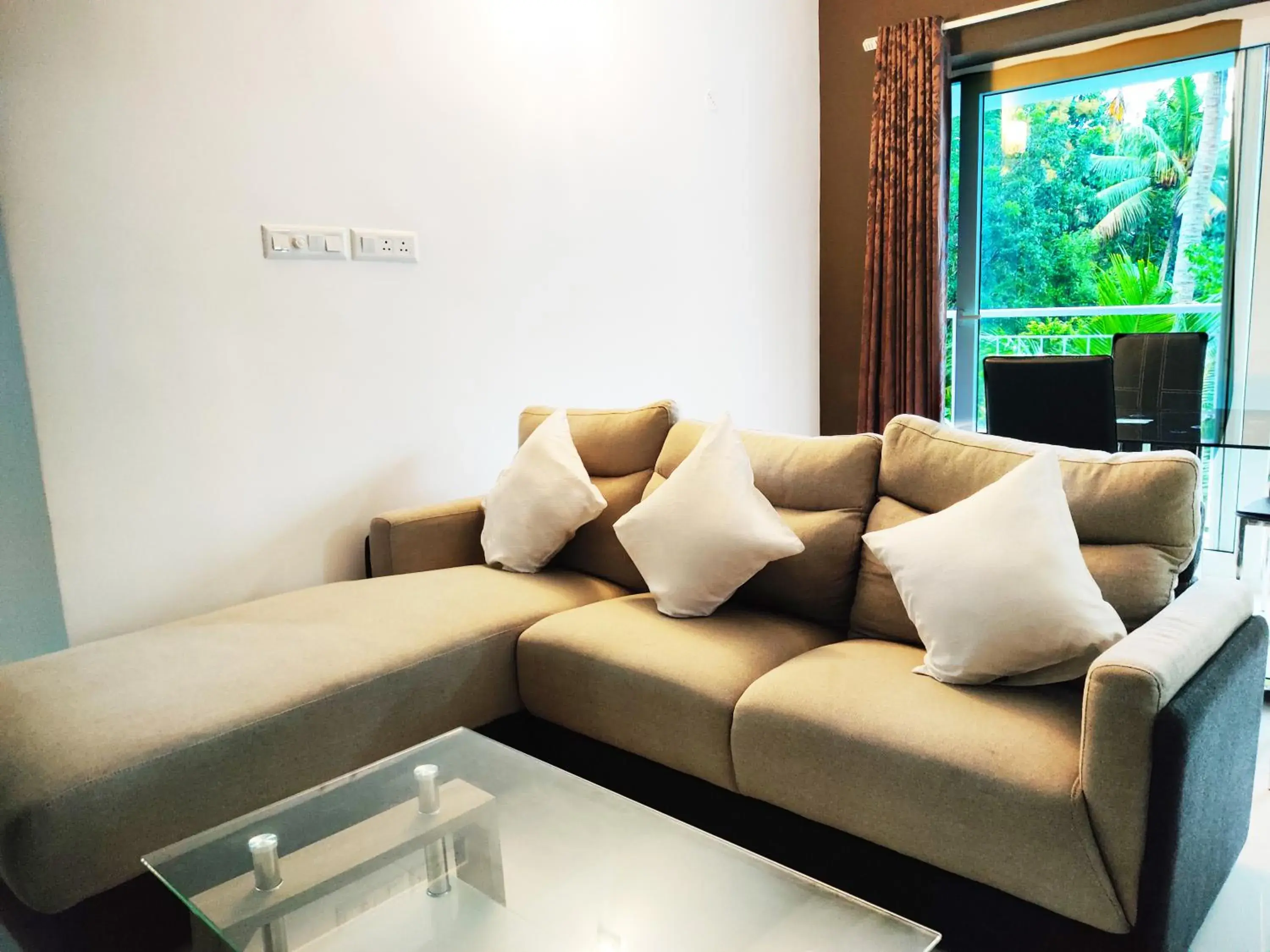 Two Bedroom Premium Suite in Transit Suites by GrandWest Two Bedroom Premium Suite in Transit Suites by GrandWest