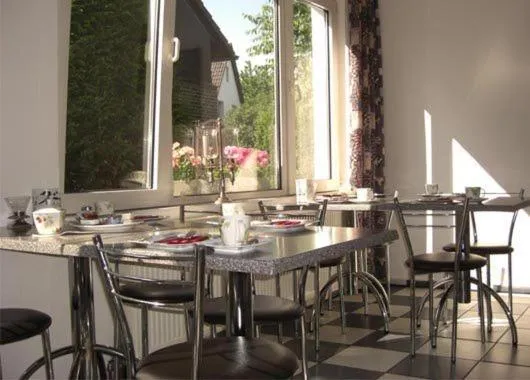 Hotel Garni Haus Schönberger
