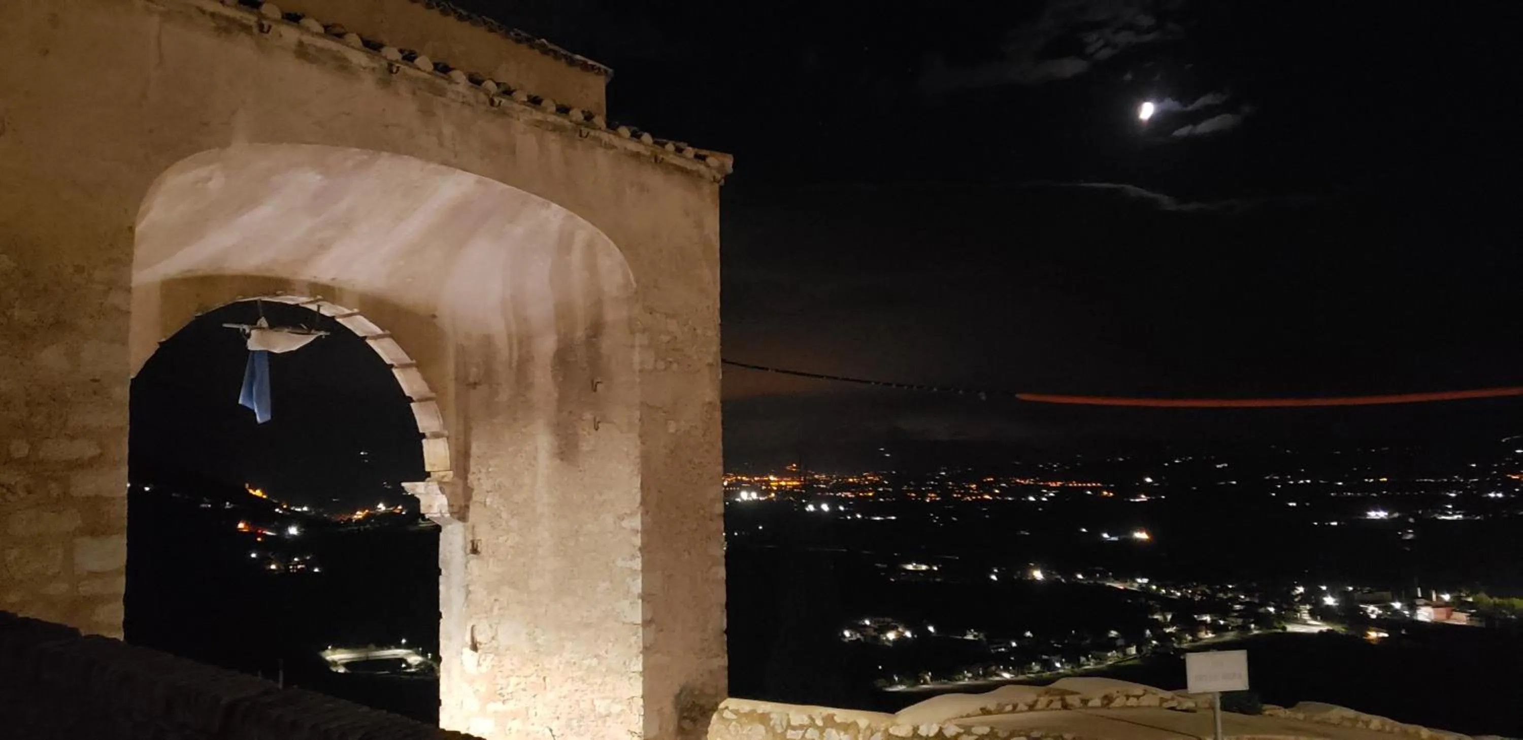 View (from property/room) in HOTEL TREVI Palazzo Natalini