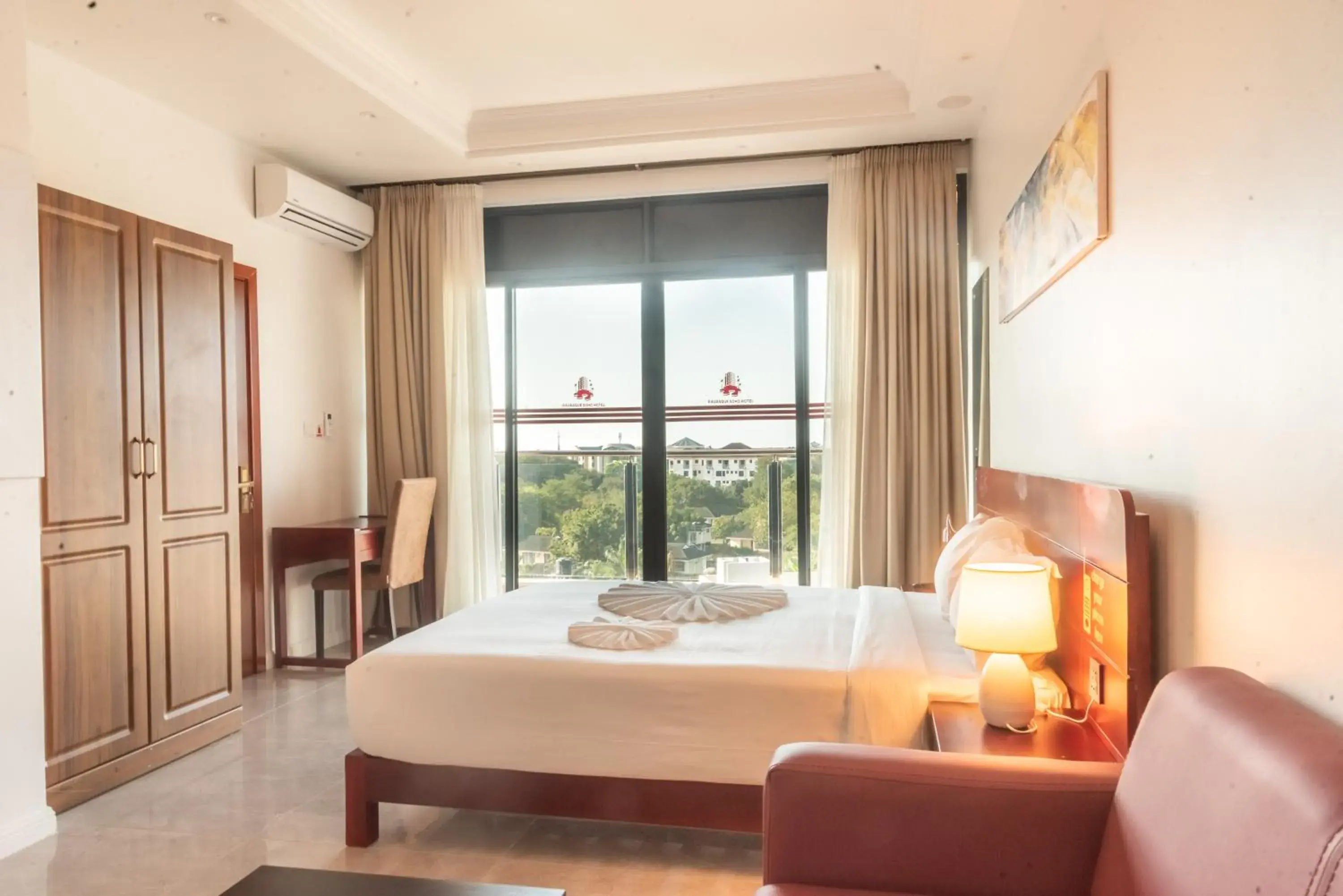 Junior Suite in Pauraque Soho Hotel Junior Suite in Pauraque Soho Hotel