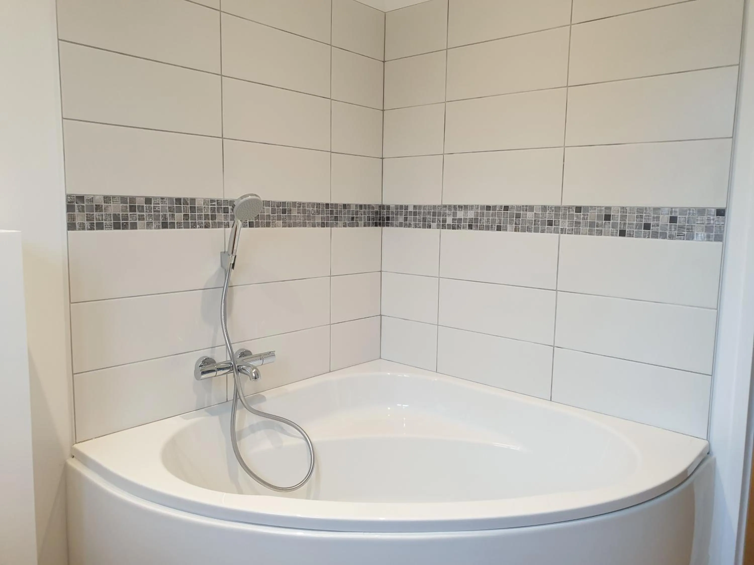 Bathroom in LE GITE DU CARGE D'ARLAY