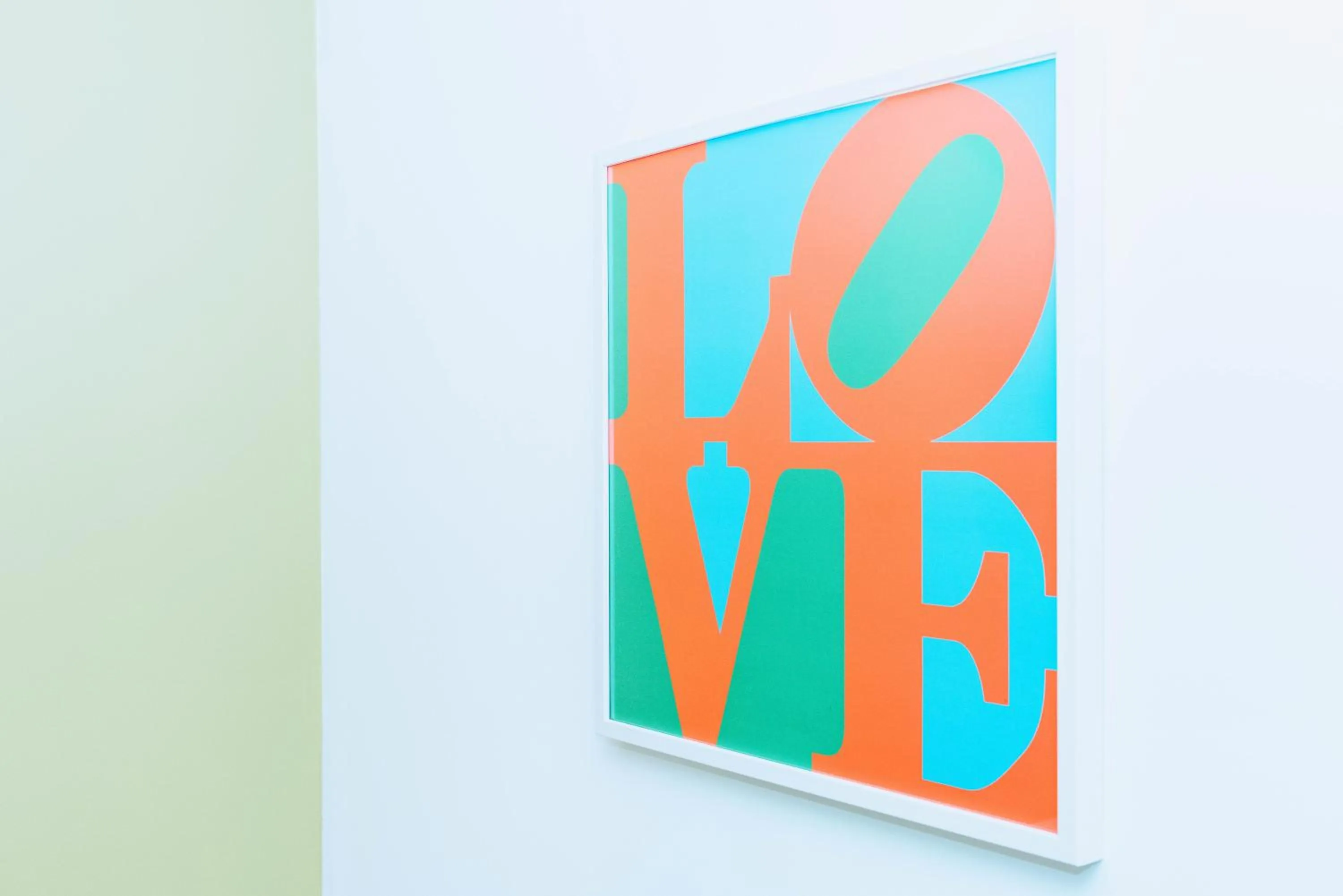 Decorative detail in Hotel Villa Klemm - Wiesbaden City