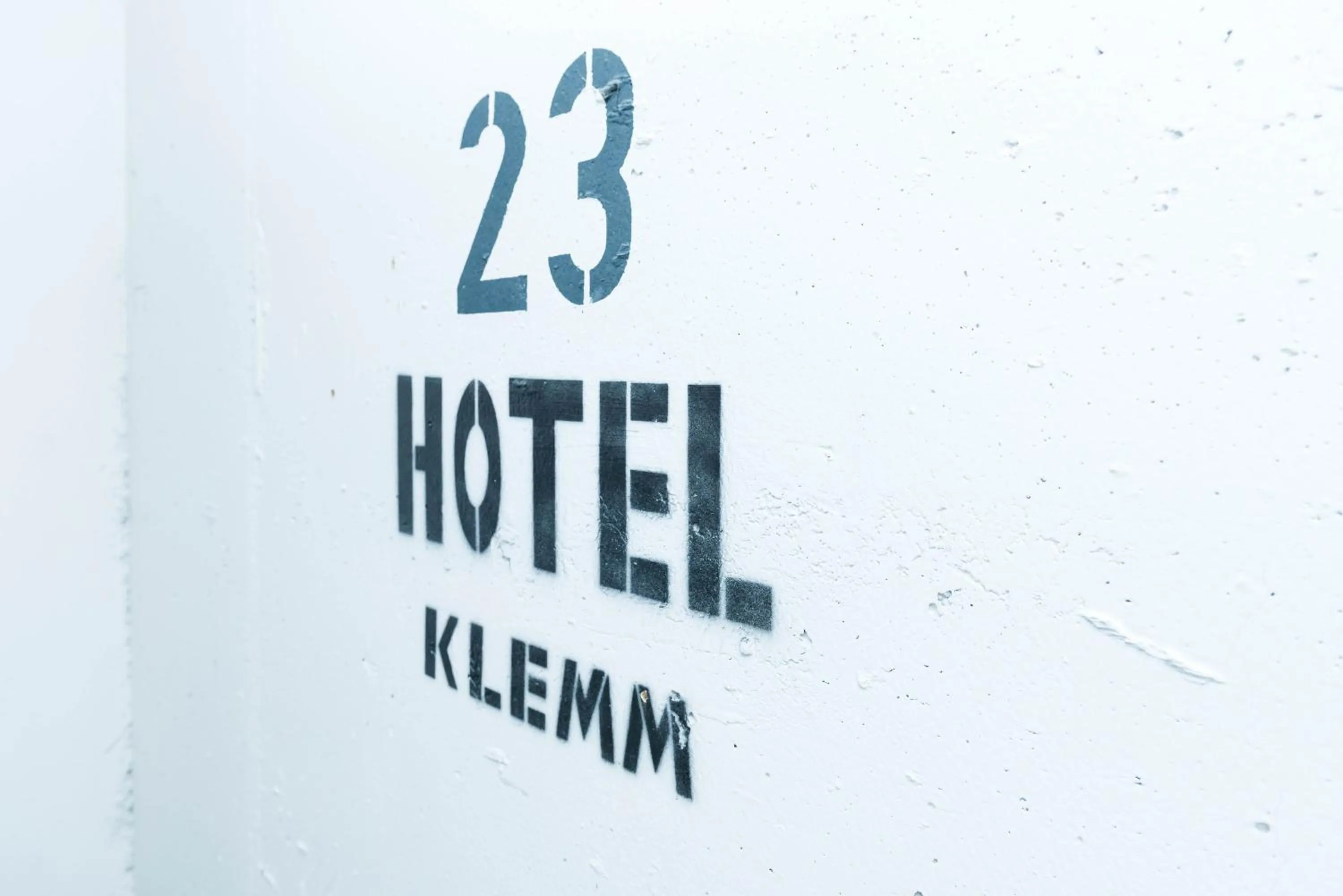 Parking in Hotel Villa Klemm - Wiesbaden City