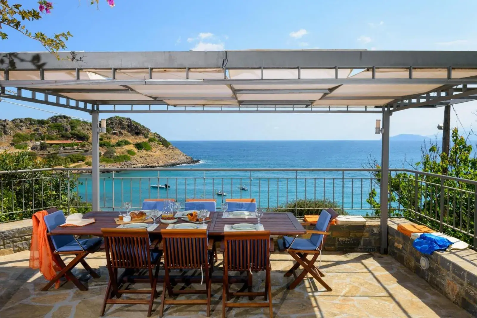 Ammoudara Bay Villa Ammoudara Bay Villa