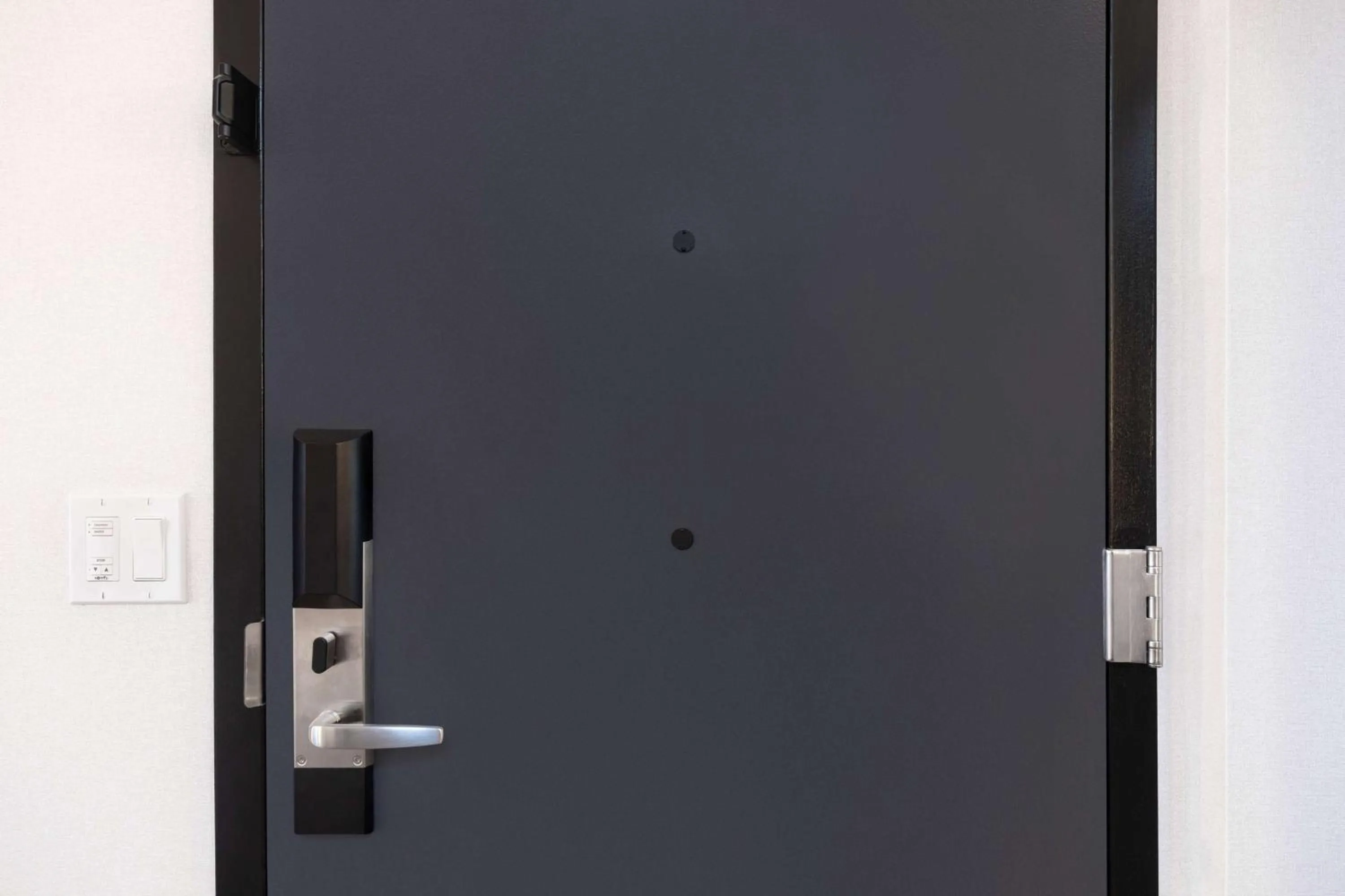 Photo of the whole room in Pennyweight Hotel Boston, Curio Collection by Hilton